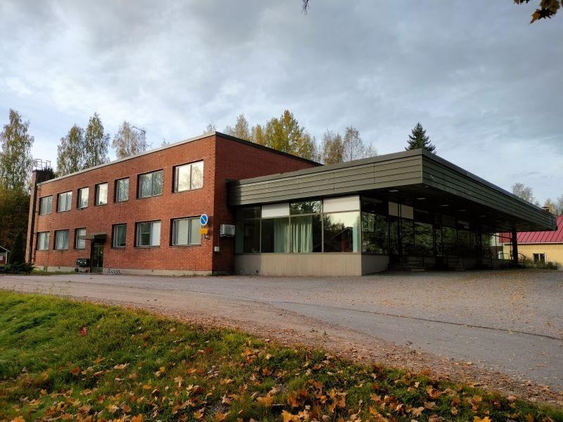 Vanha Kylätie 10, Ryttylä, Hausjärvi