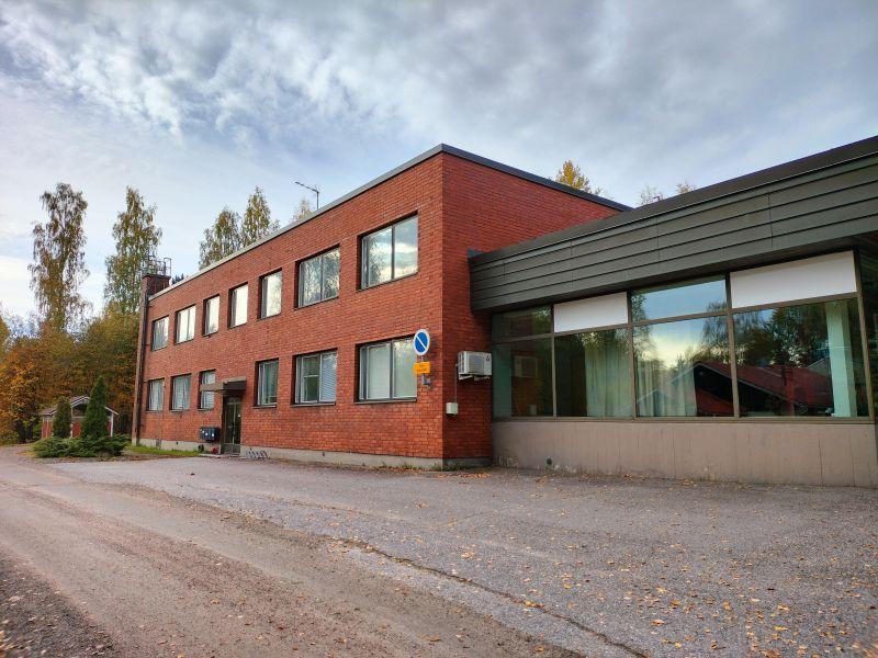 Vanha Kylätie 10, Ryttylä, Hausjärvi