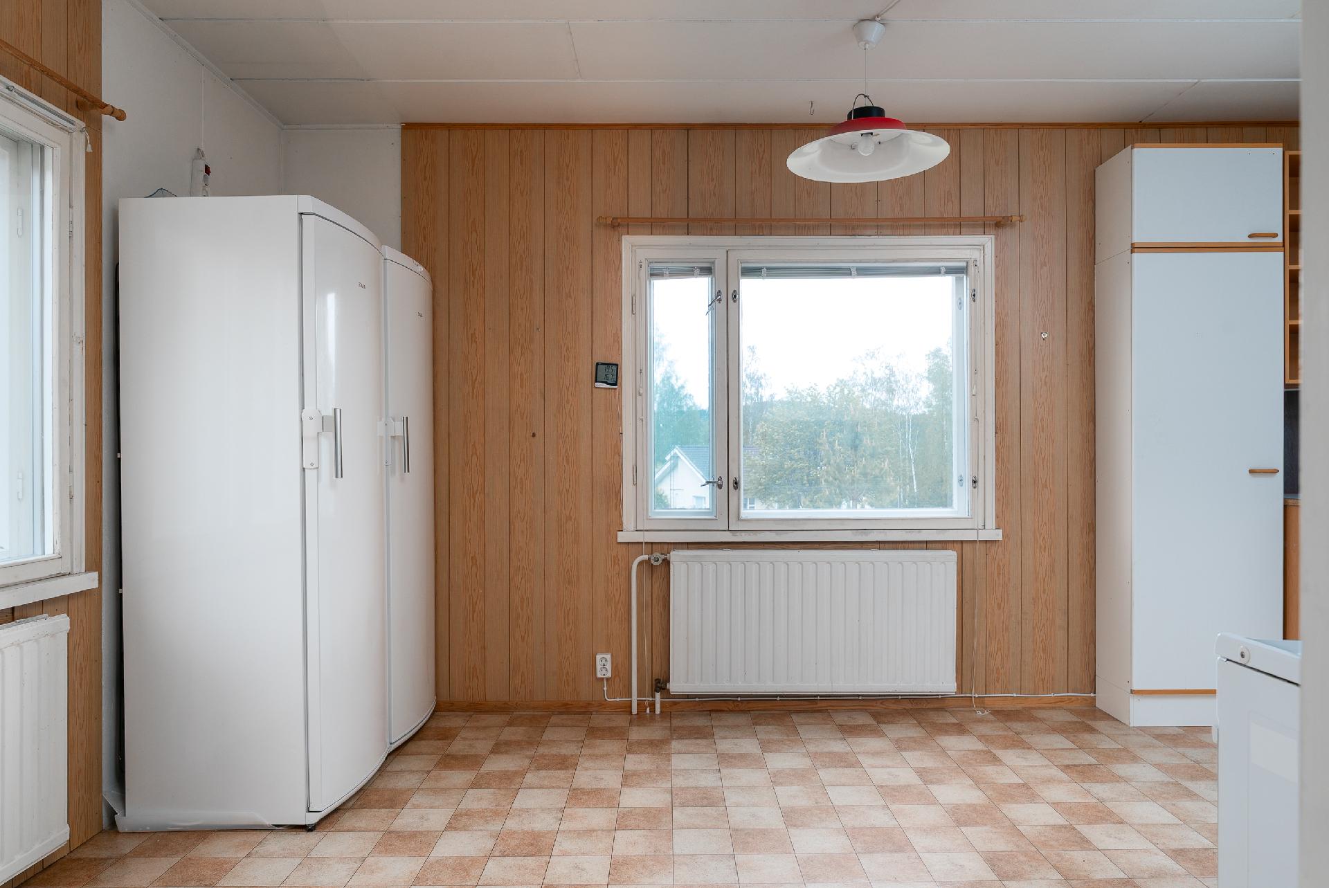 keittiö