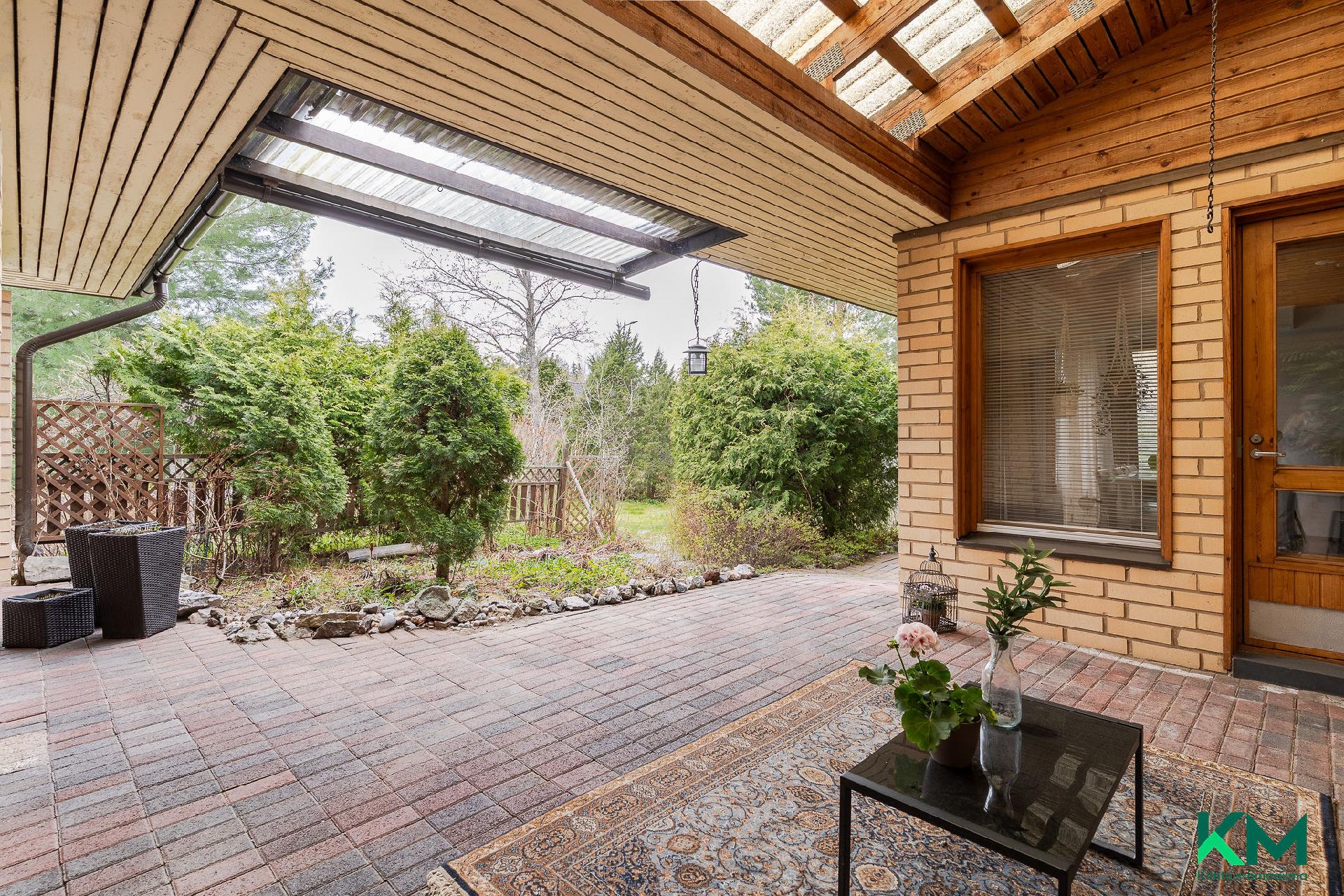 Kukkanummenkatu 3, Tasanne, Tampere