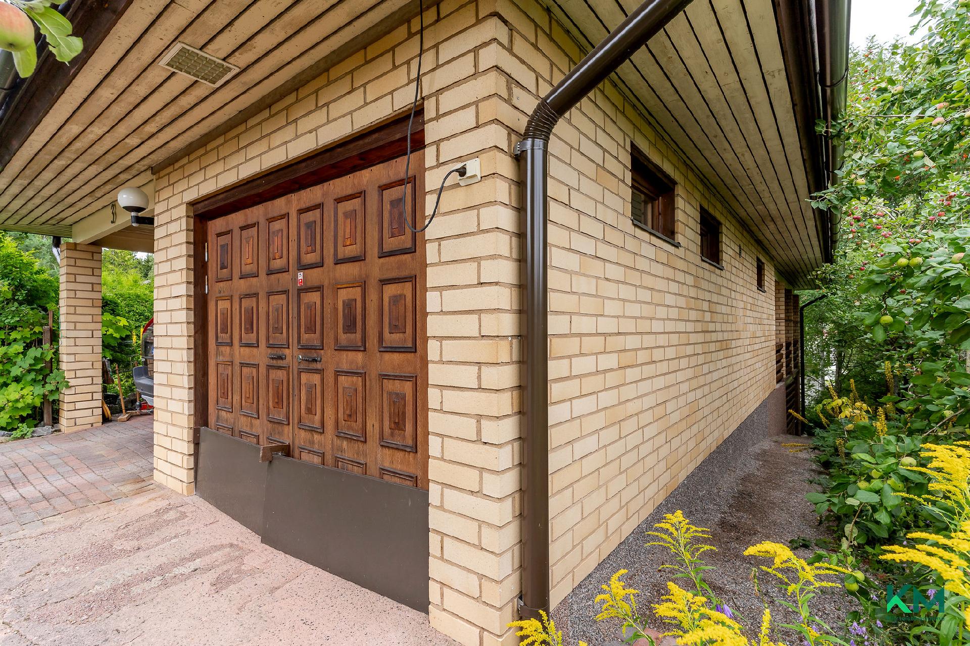 Kukkanummenkatu 3, Tasanne, Tampere