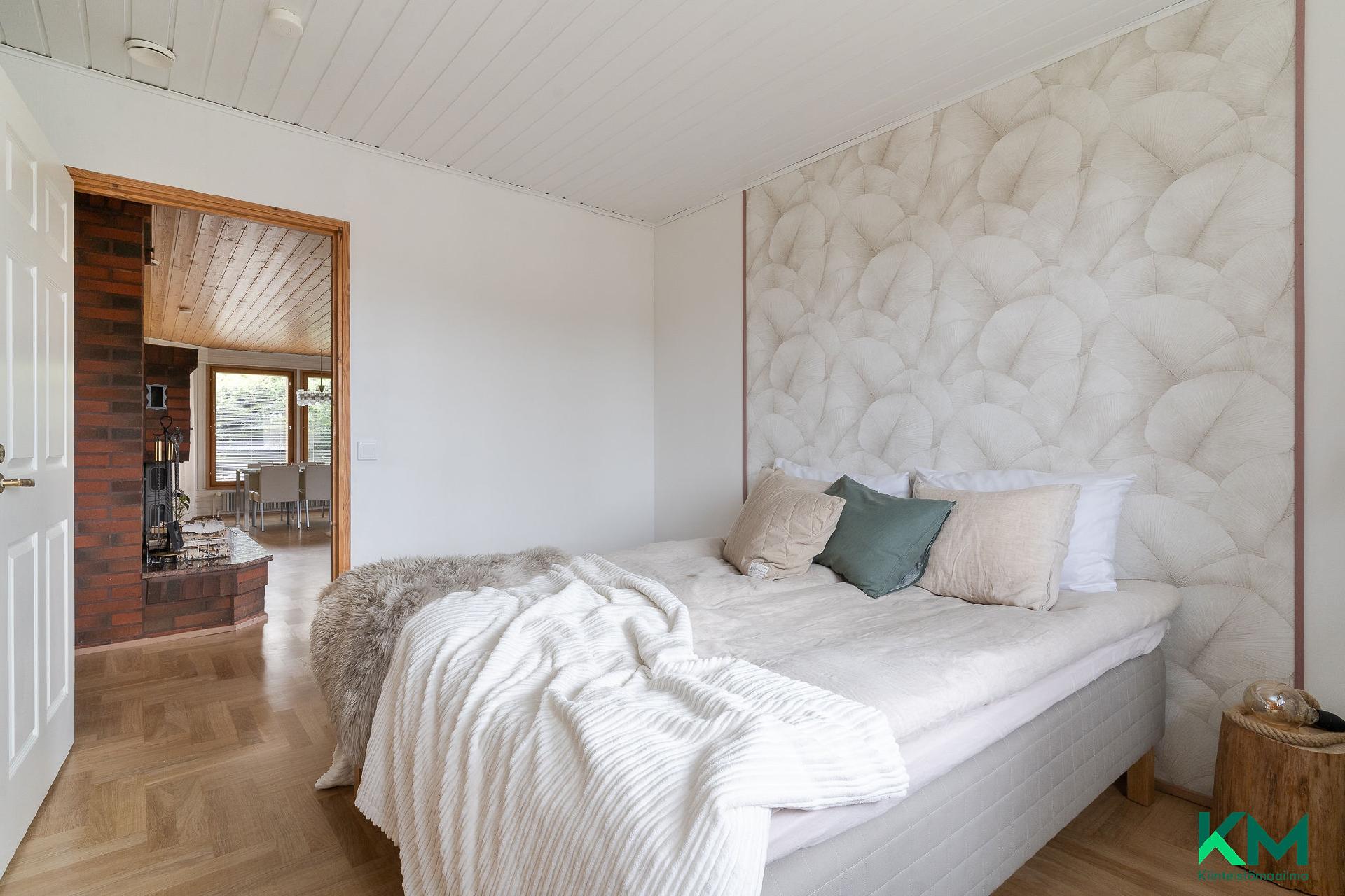 Kukkanummenkatu 3, Tasanne, Tampere