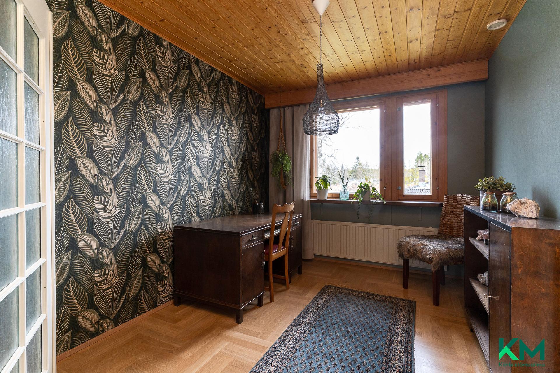 Kukkanummenkatu 3, Tasanne, Tampere