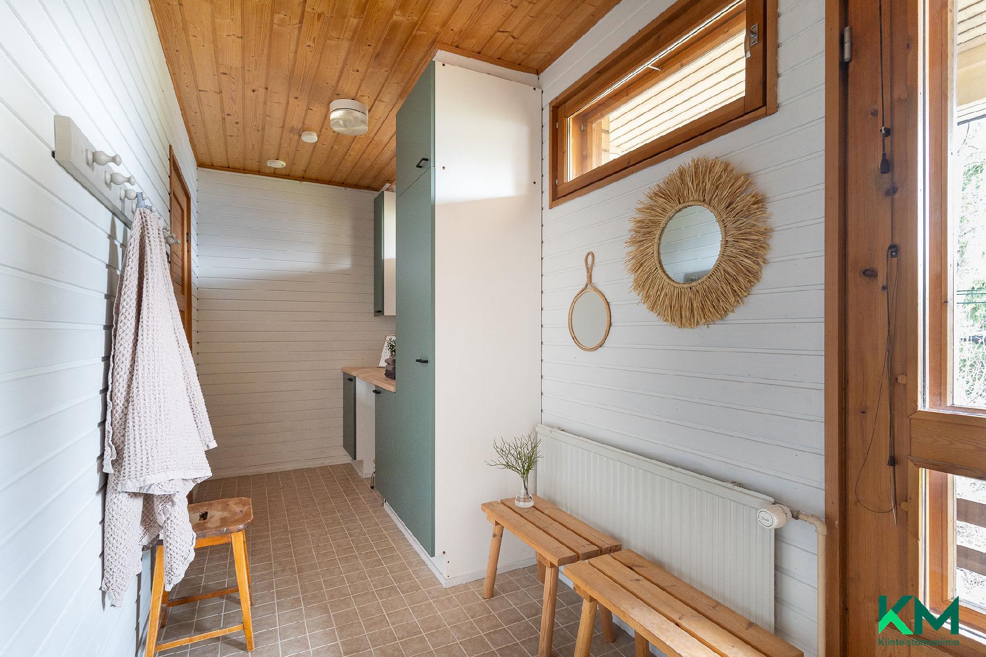 Kukkanummenkatu 3, Tasanne, Tampere