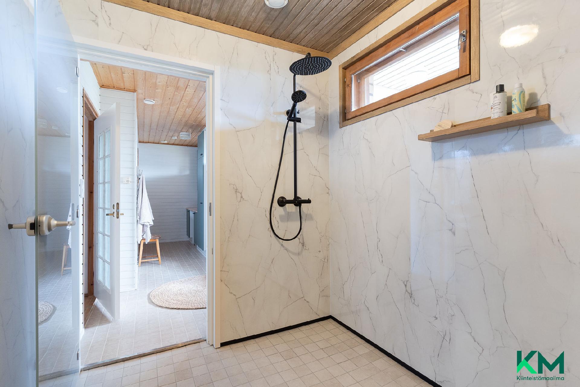 Kukkanummenkatu 3, Tasanne, Tampere