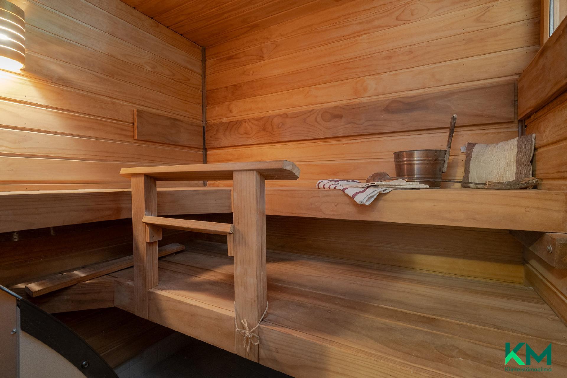 Kukkanummenkatu 3, Tasanne, Tampere