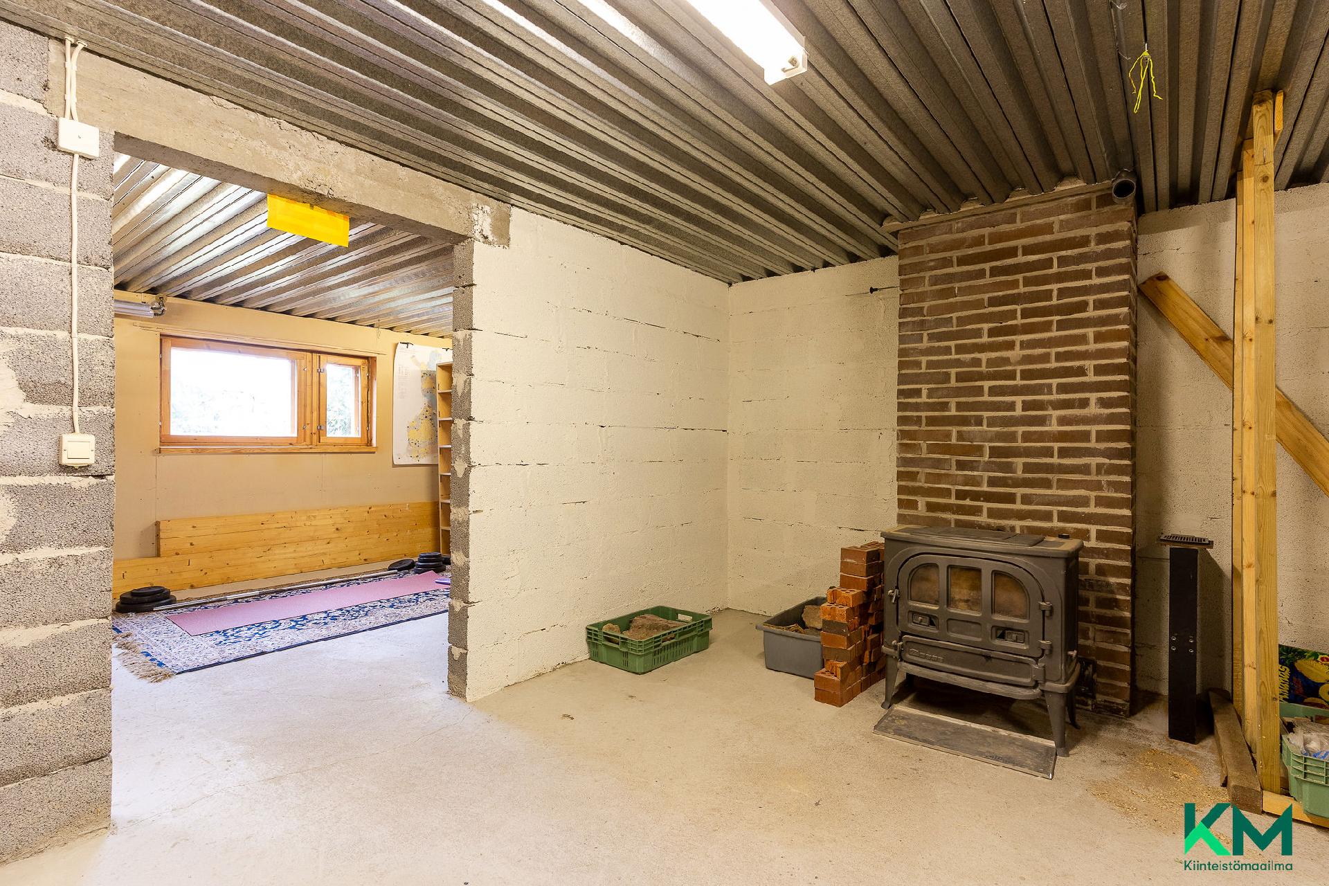 Kukkanummenkatu 3, Tasanne, Tampere