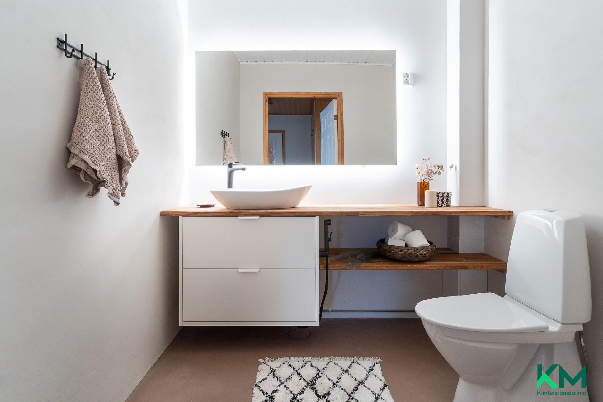 Kukkanummenkatu 3, Tasanne, Tampere