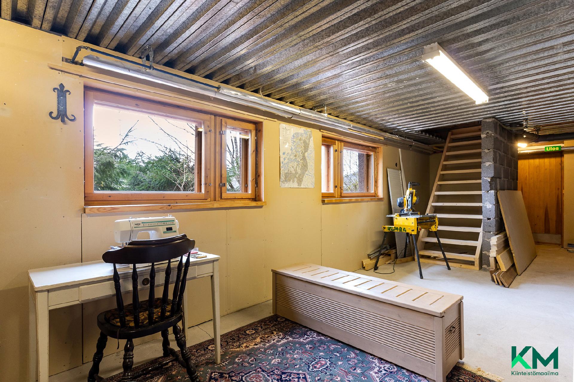 Kukkanummenkatu 3, Tasanne, Tampere