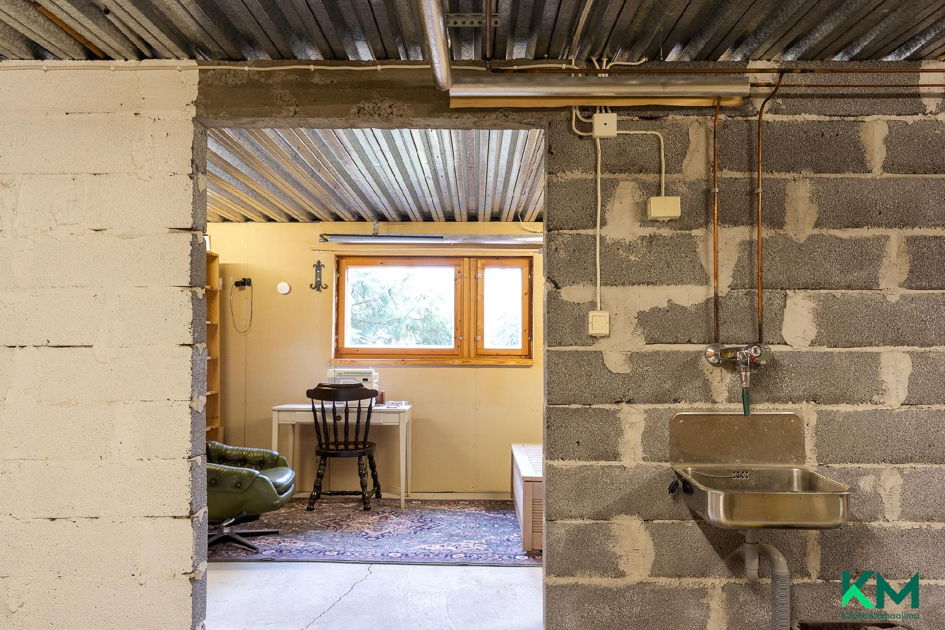 Kukkanummenkatu 3, Tasanne, Tampere