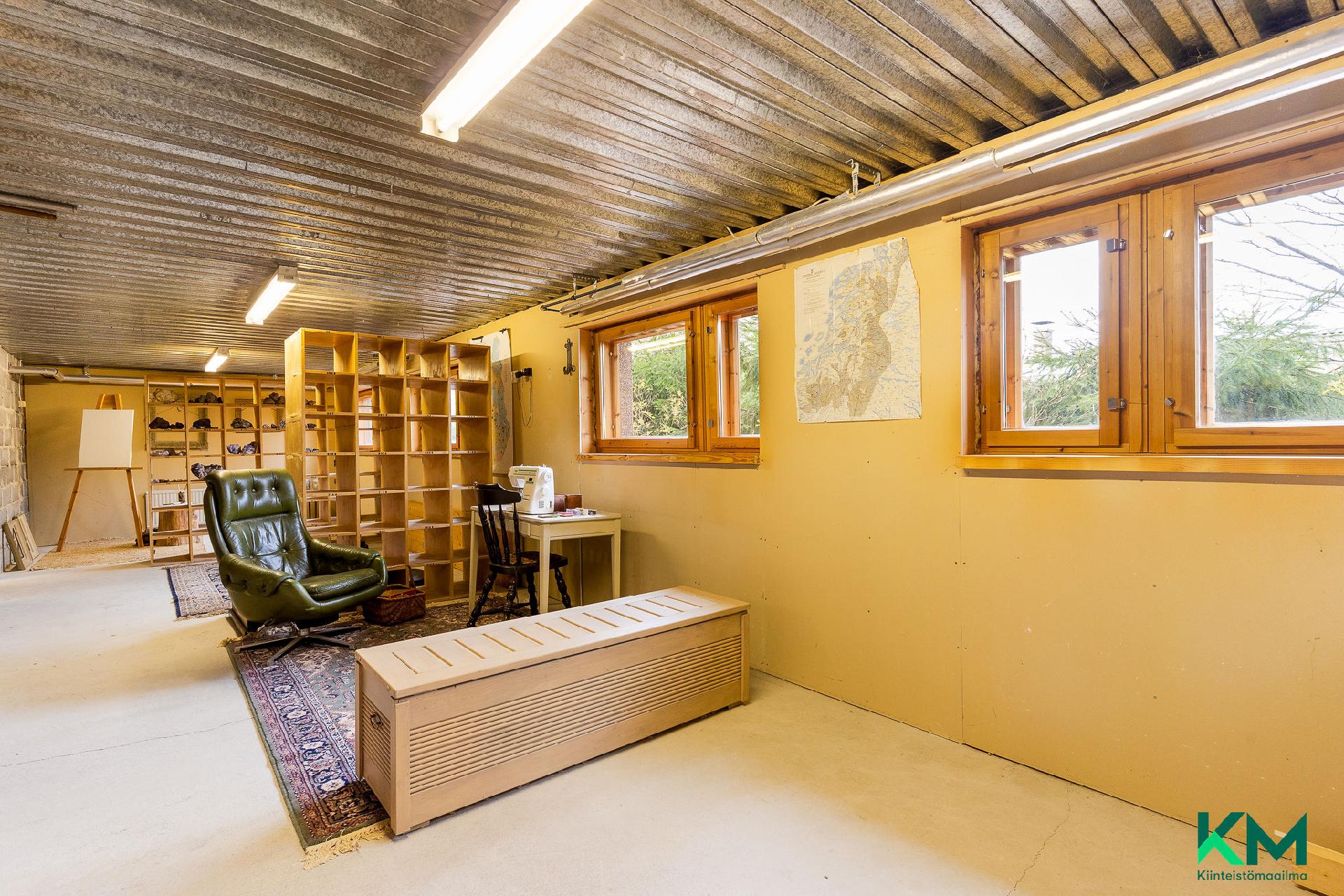 Kukkanummenkatu 3, Tasanne, Tampere