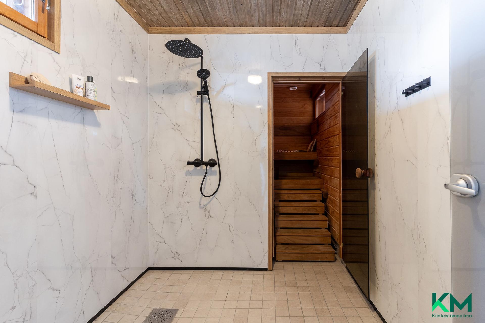 Kukkanummenkatu 3, Tasanne, Tampere