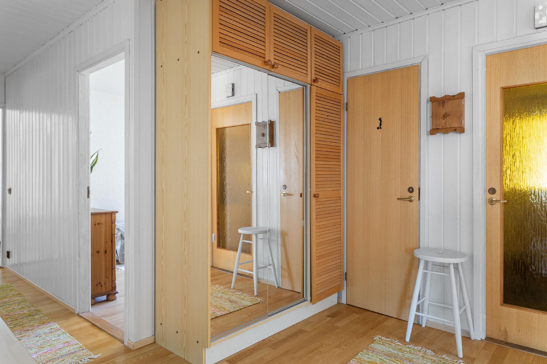 Haaralankuja 9, Kuusankoski, Kouvola