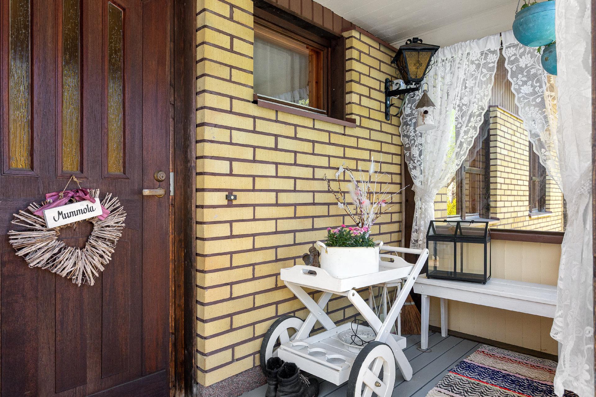 Haaralankuja 9, Kuusankoski, Kouvola