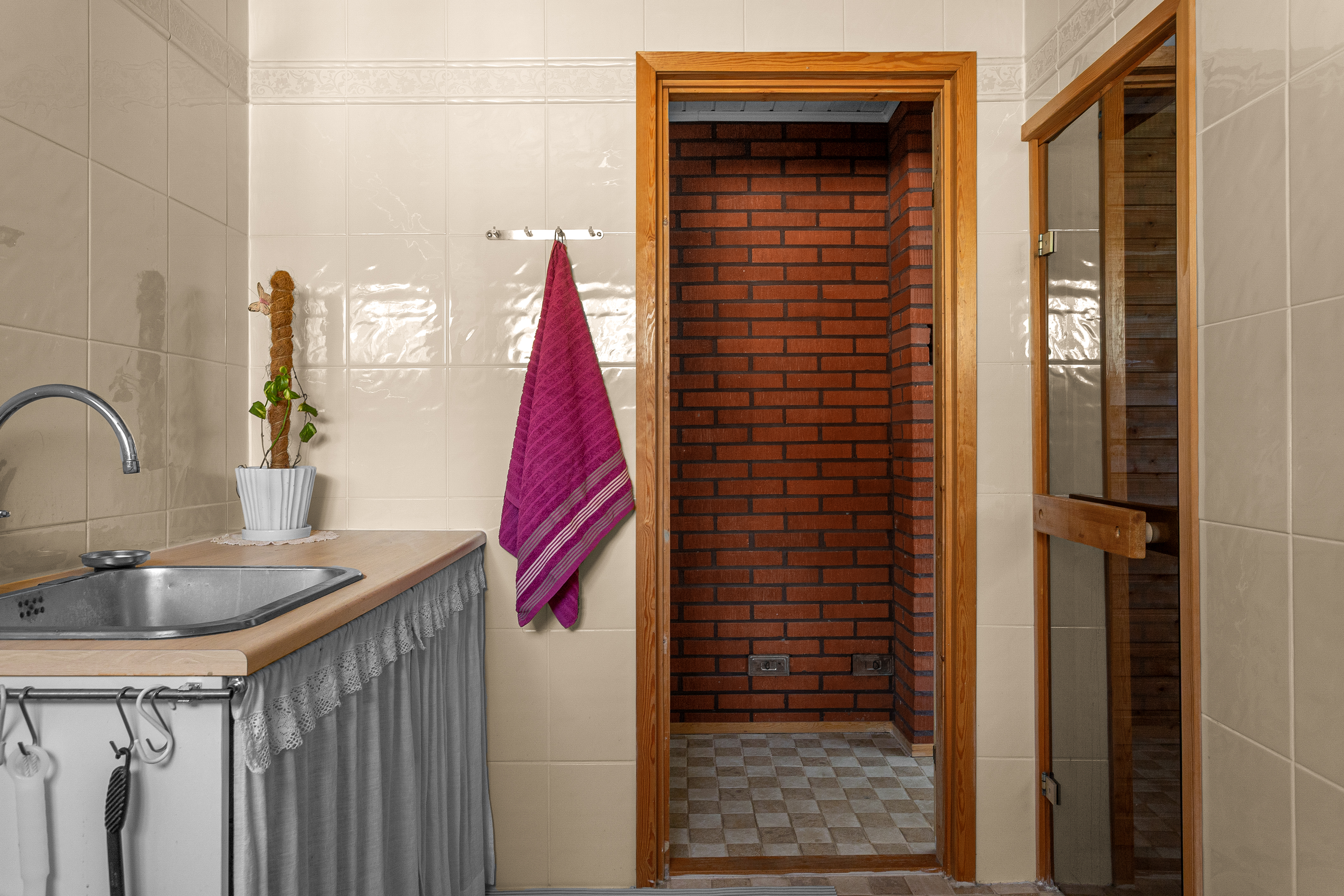 Haaralankuja 9, Kuusankoski, Kouvola