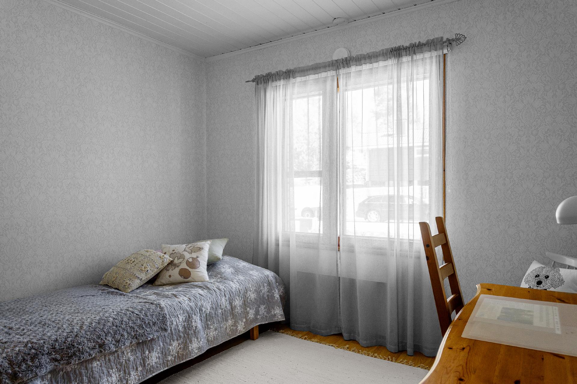 Haaralankuja 9, Kuusankoski, Kouvola