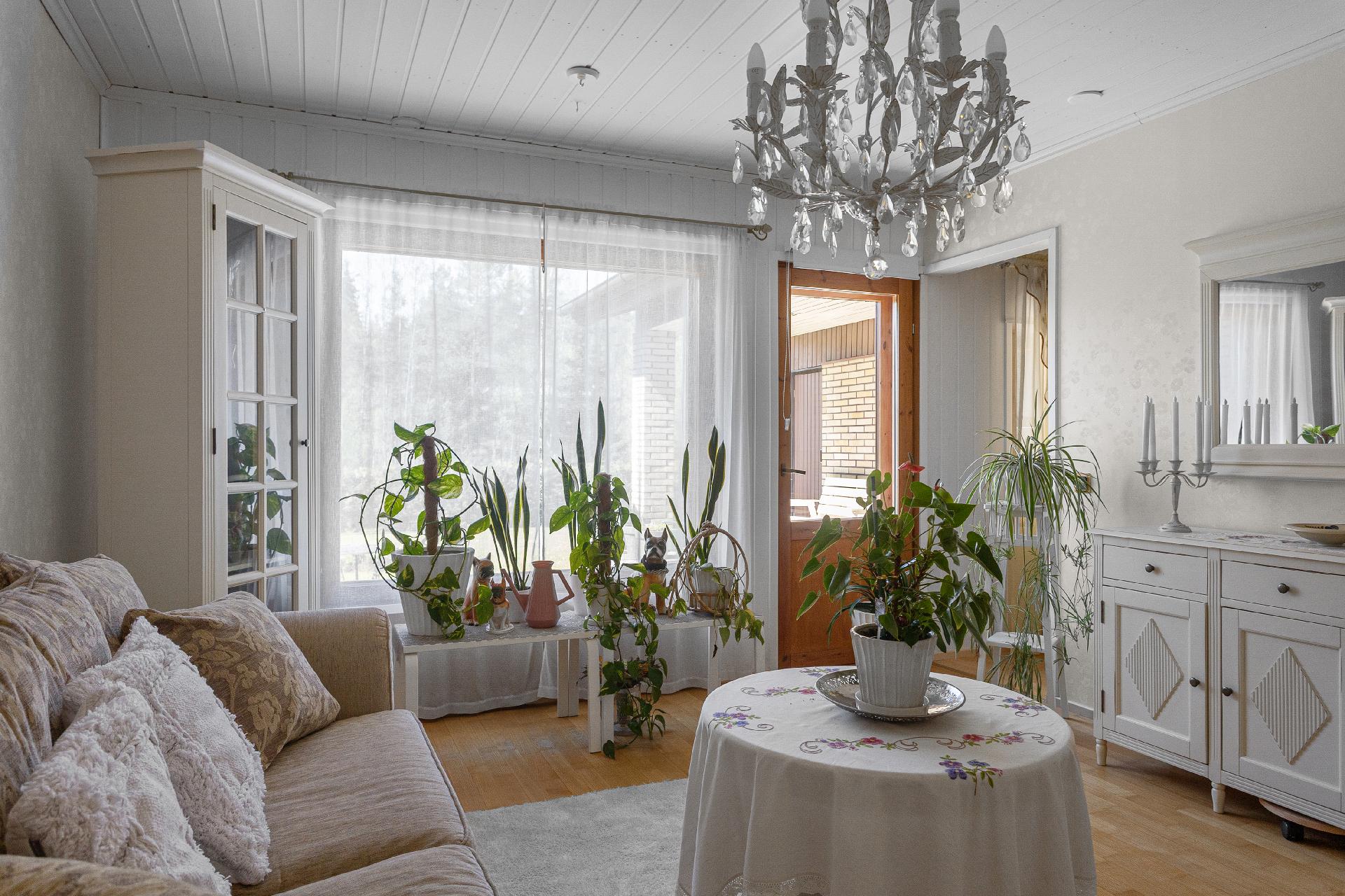 Haaralankuja 9, Kuusankoski, Kouvola