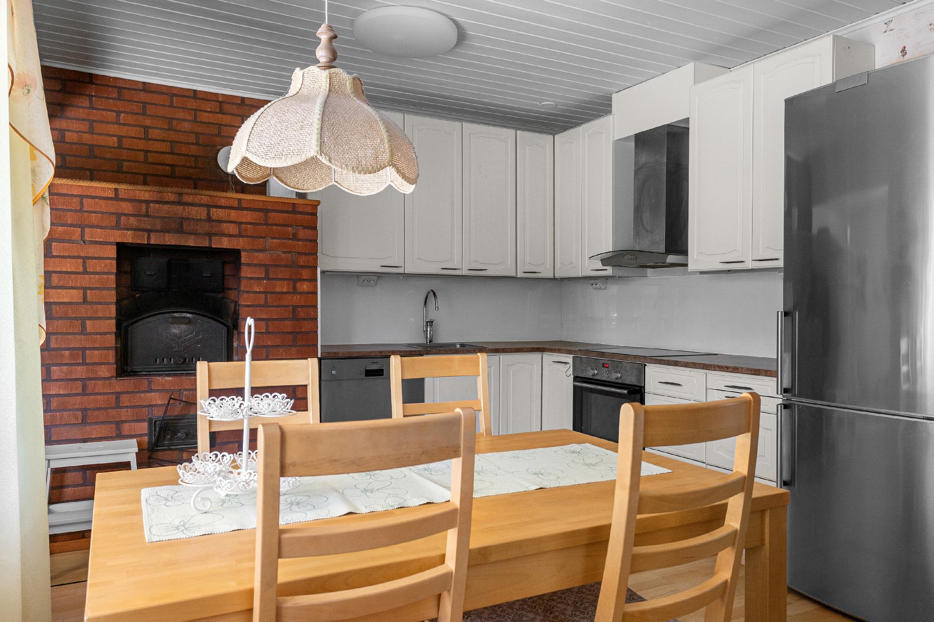 Haaralankuja 9, Kuusankoski, Kouvola