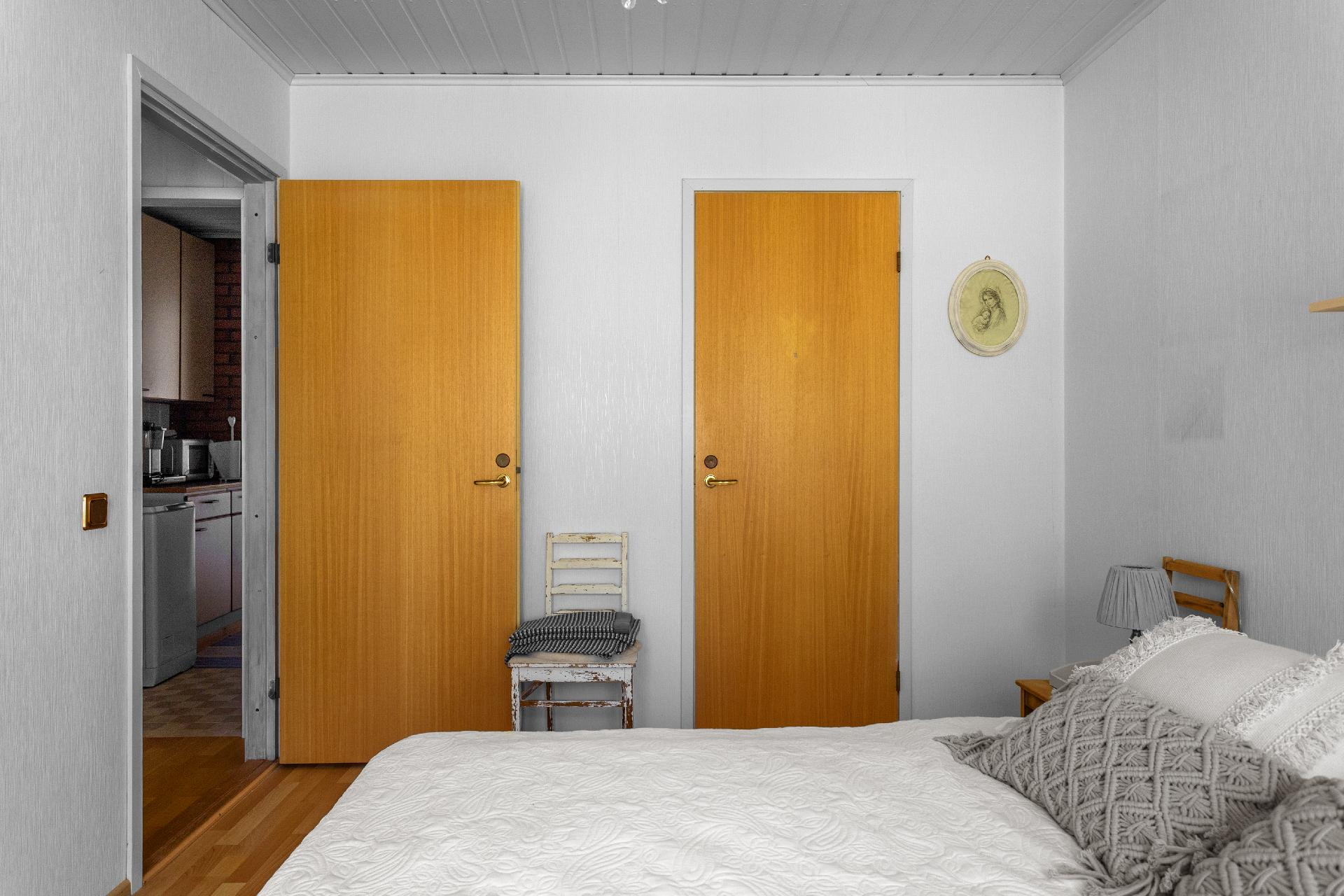 Haaralankuja 9, Kuusankoski, Kouvola