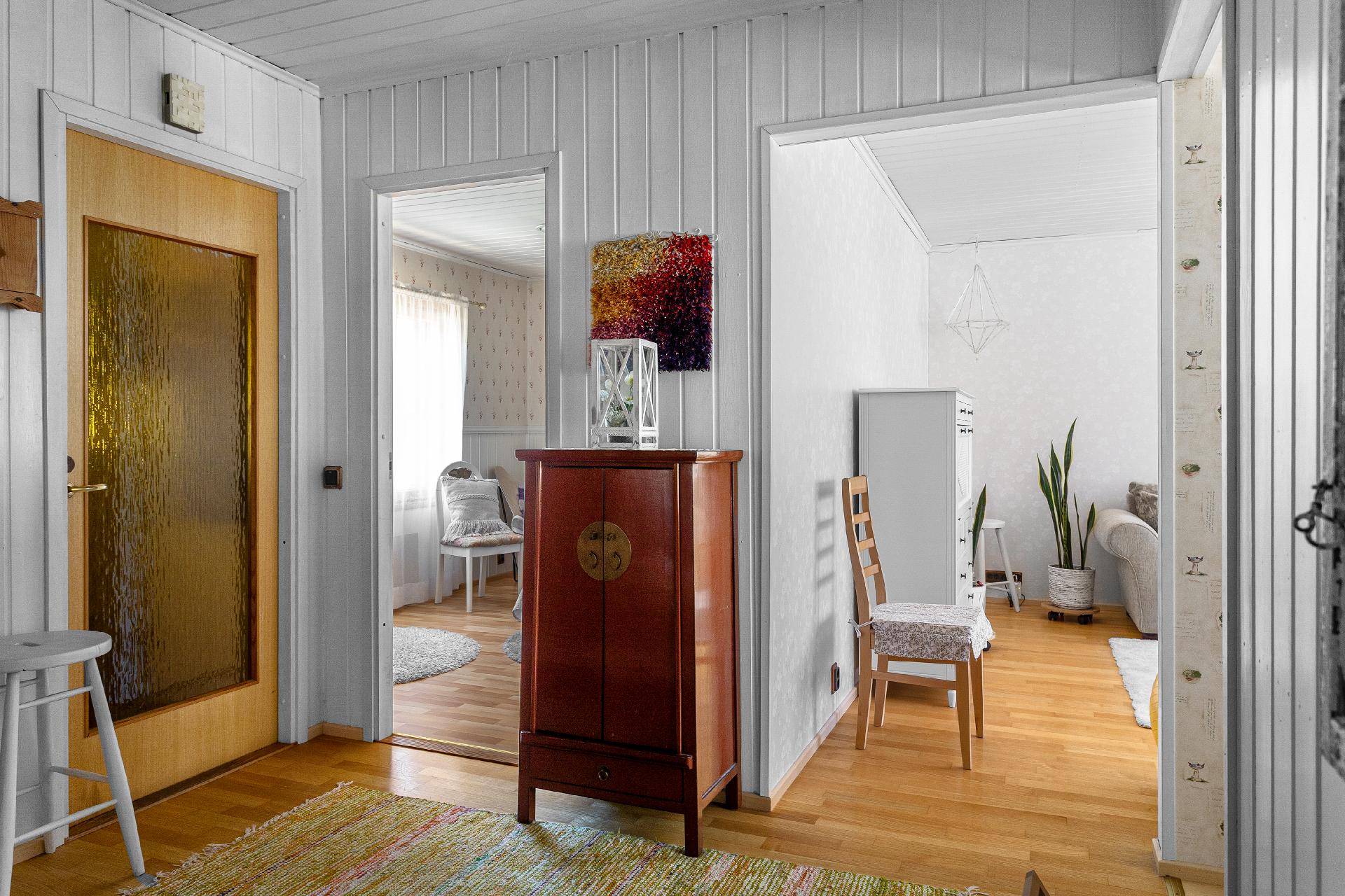 Haaralankuja 9, Kuusankoski, Kouvola