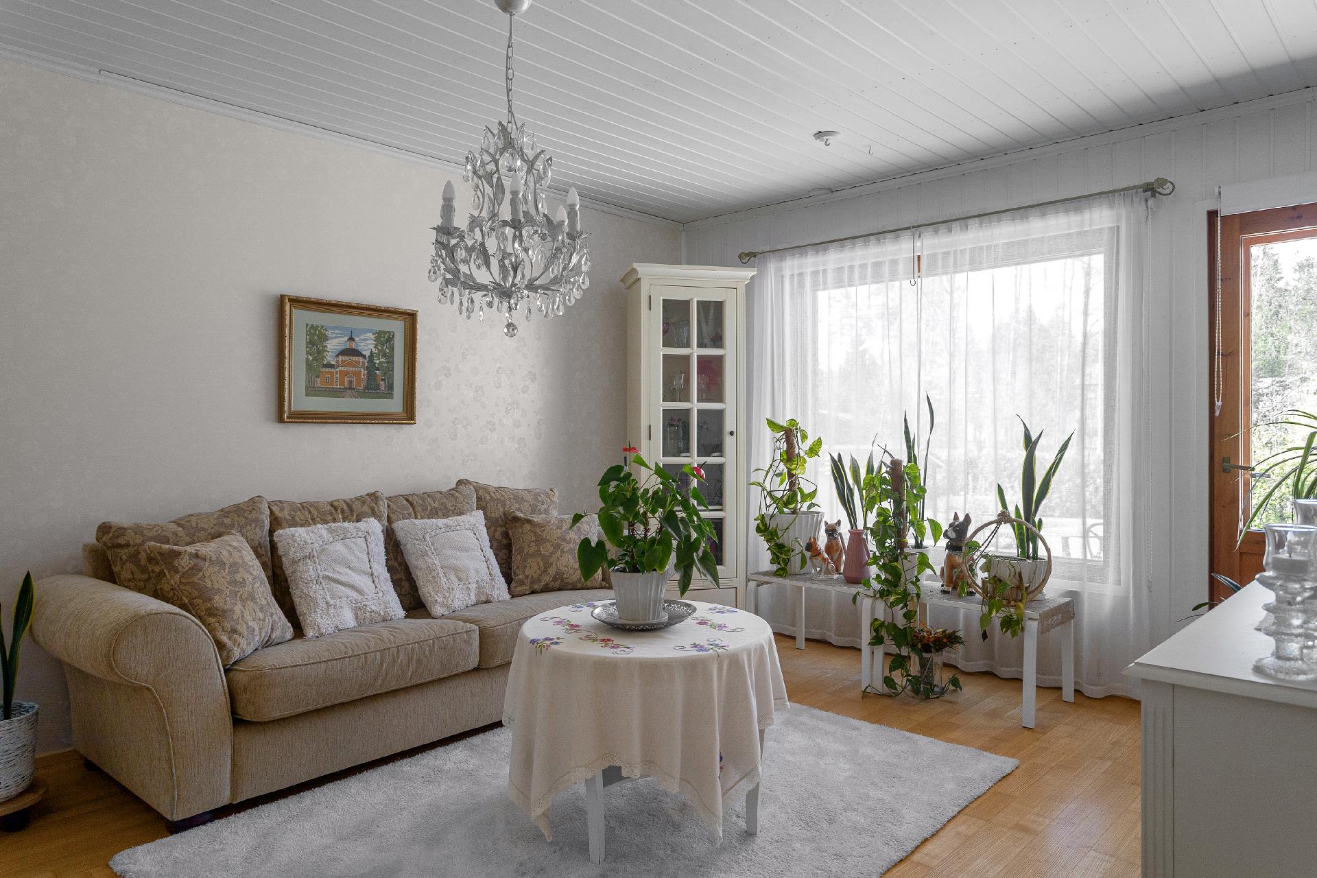 Haaralankuja 9, Kuusankoski, Kouvola