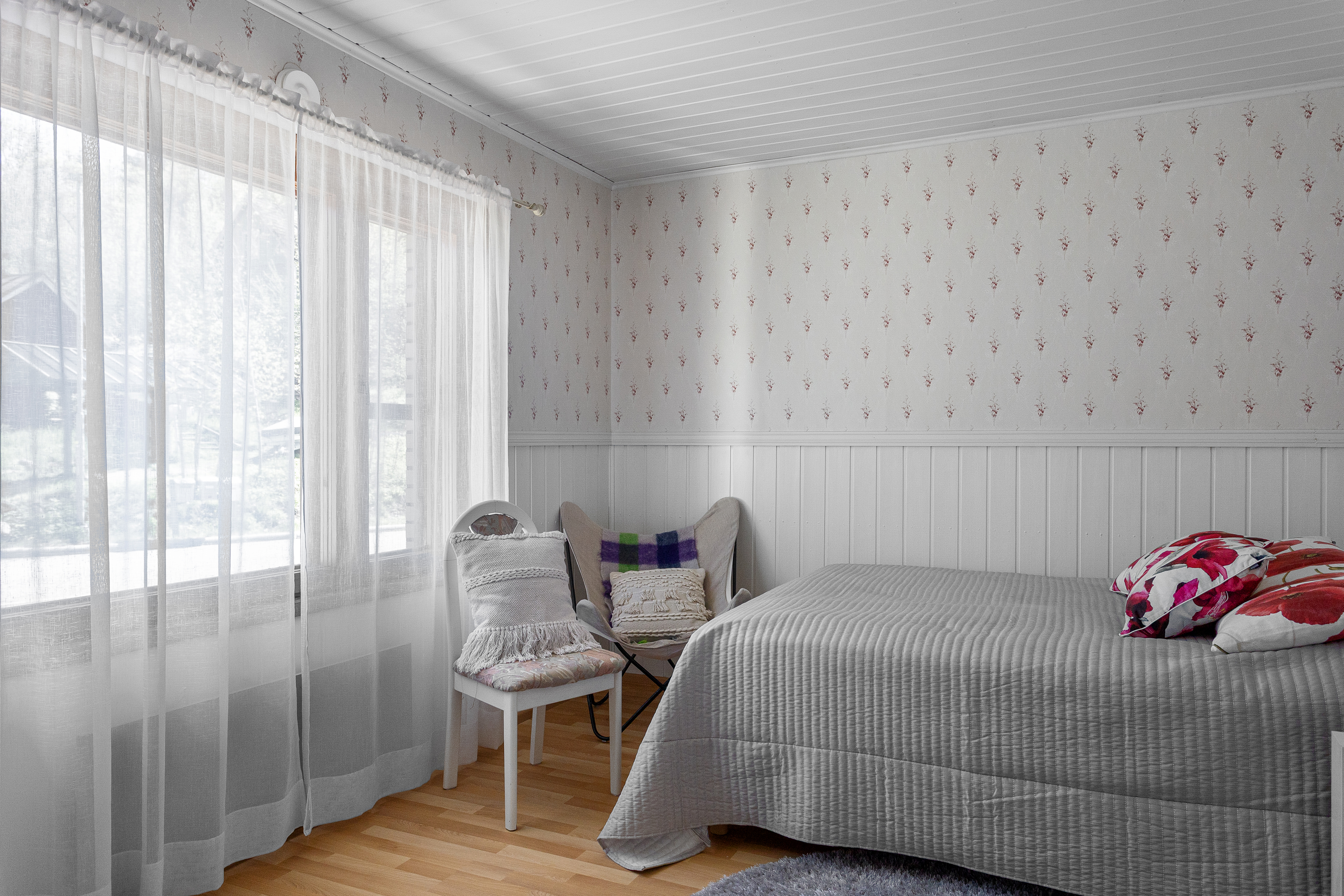 Haaralankuja 9, Kuusankoski, Kouvola