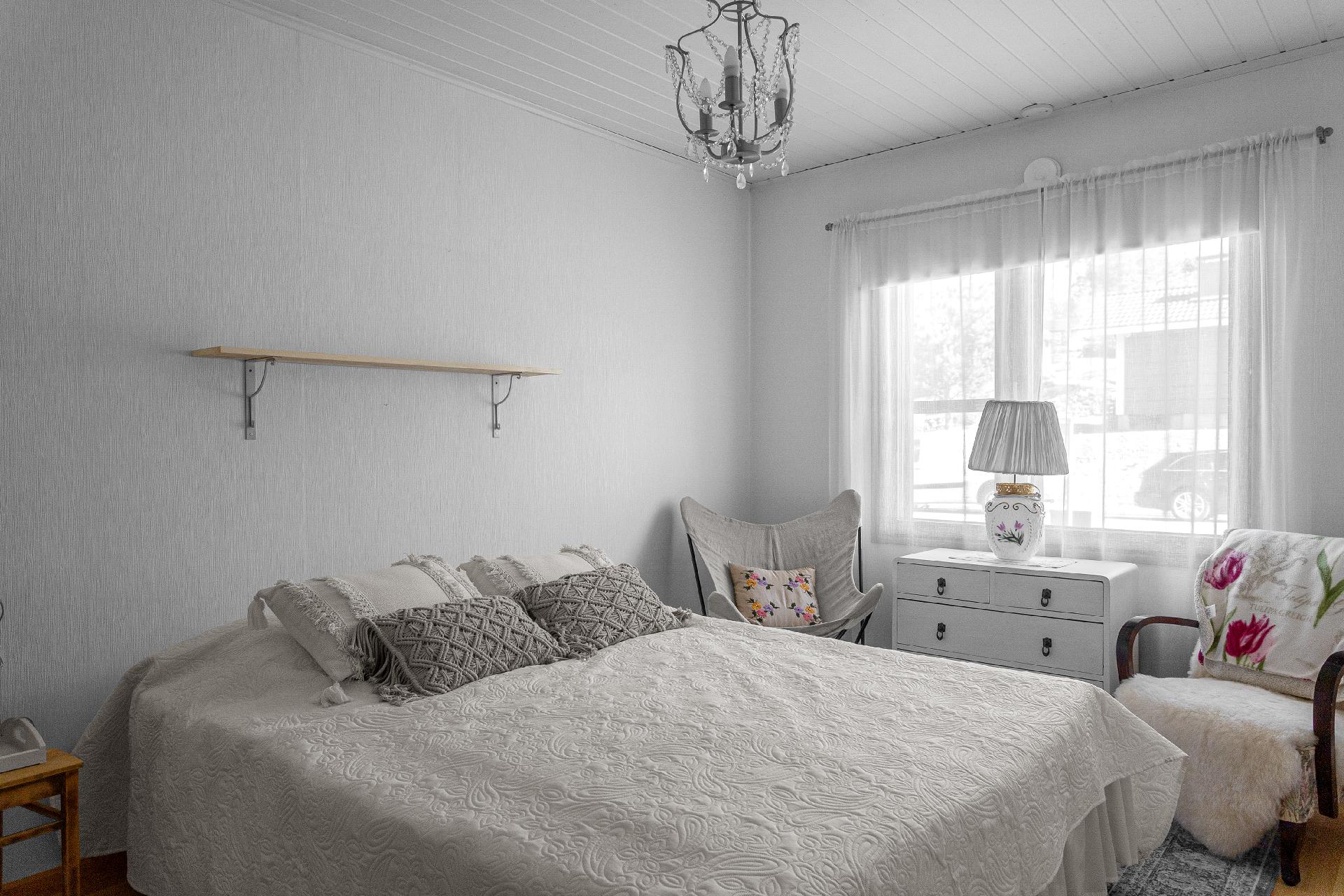 Haaralankuja 9, Kuusankoski, Kouvola