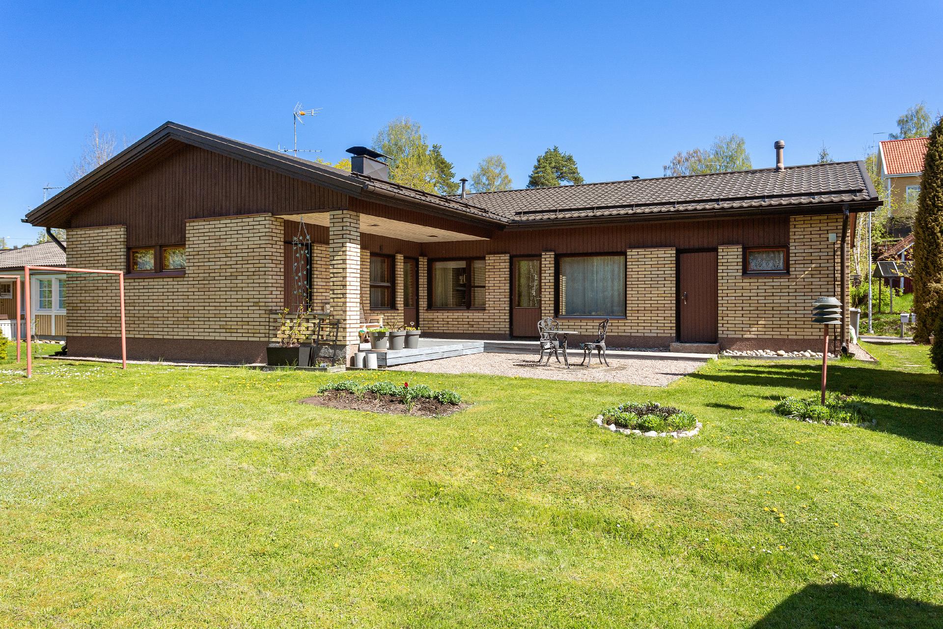 Haaralankuja 9, Kuusankoski, Kouvola