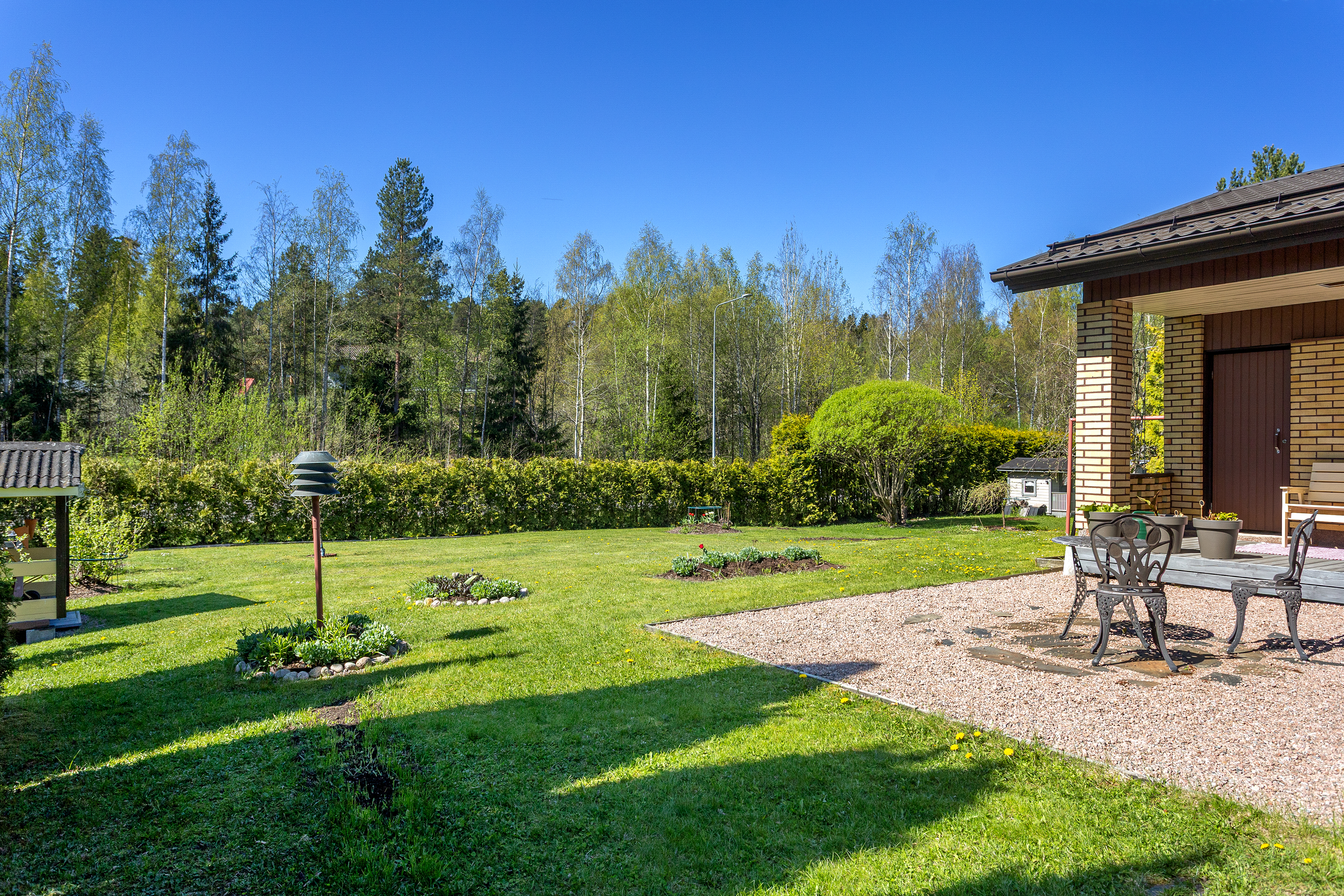 Haaralankuja 9, Kuusankoski, Kouvola