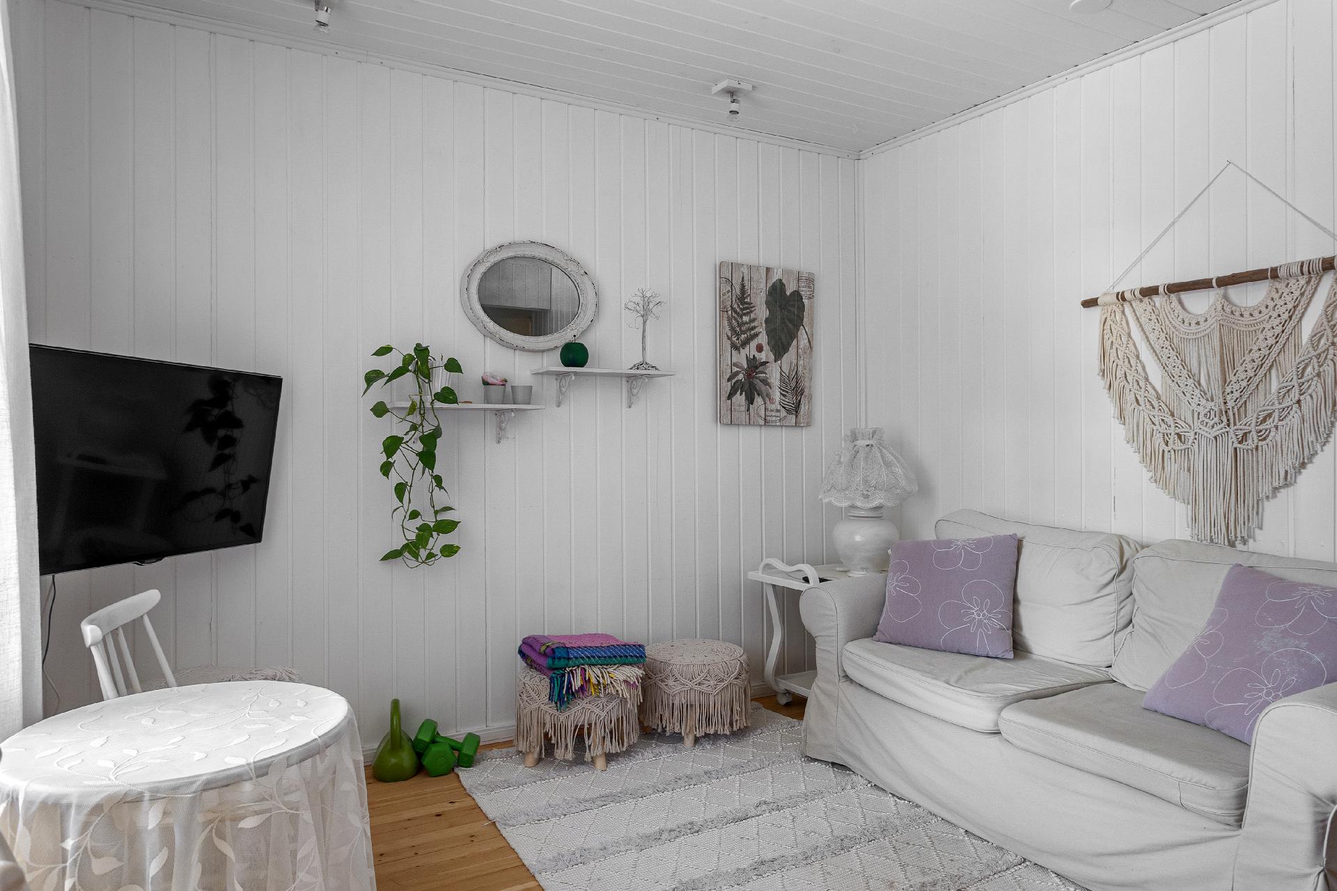 Haaralankuja 9, Kuusankoski, Kouvola