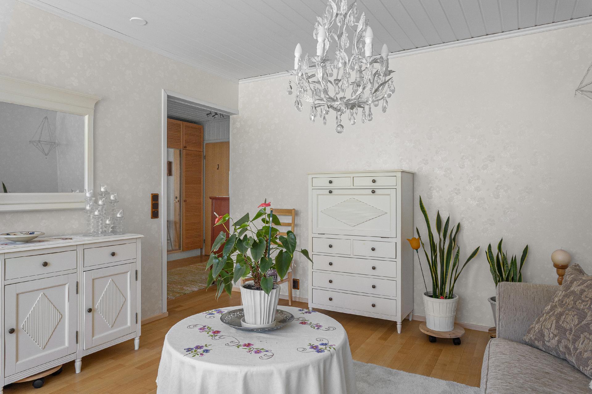 Haaralankuja 9, Kuusankoski, Kouvola