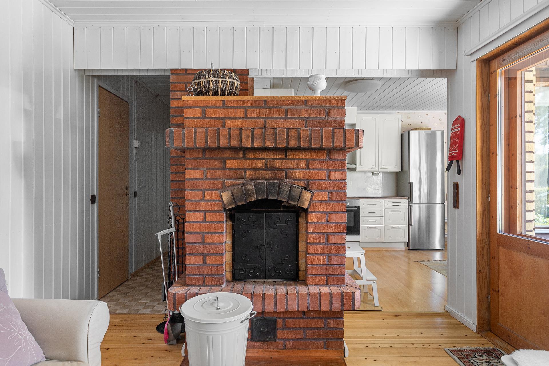 Haaralankuja 9, Kuusankoski, Kouvola