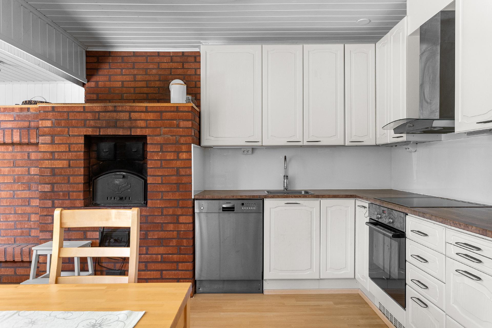 Haaralankuja 9, Kuusankoski, Kouvola