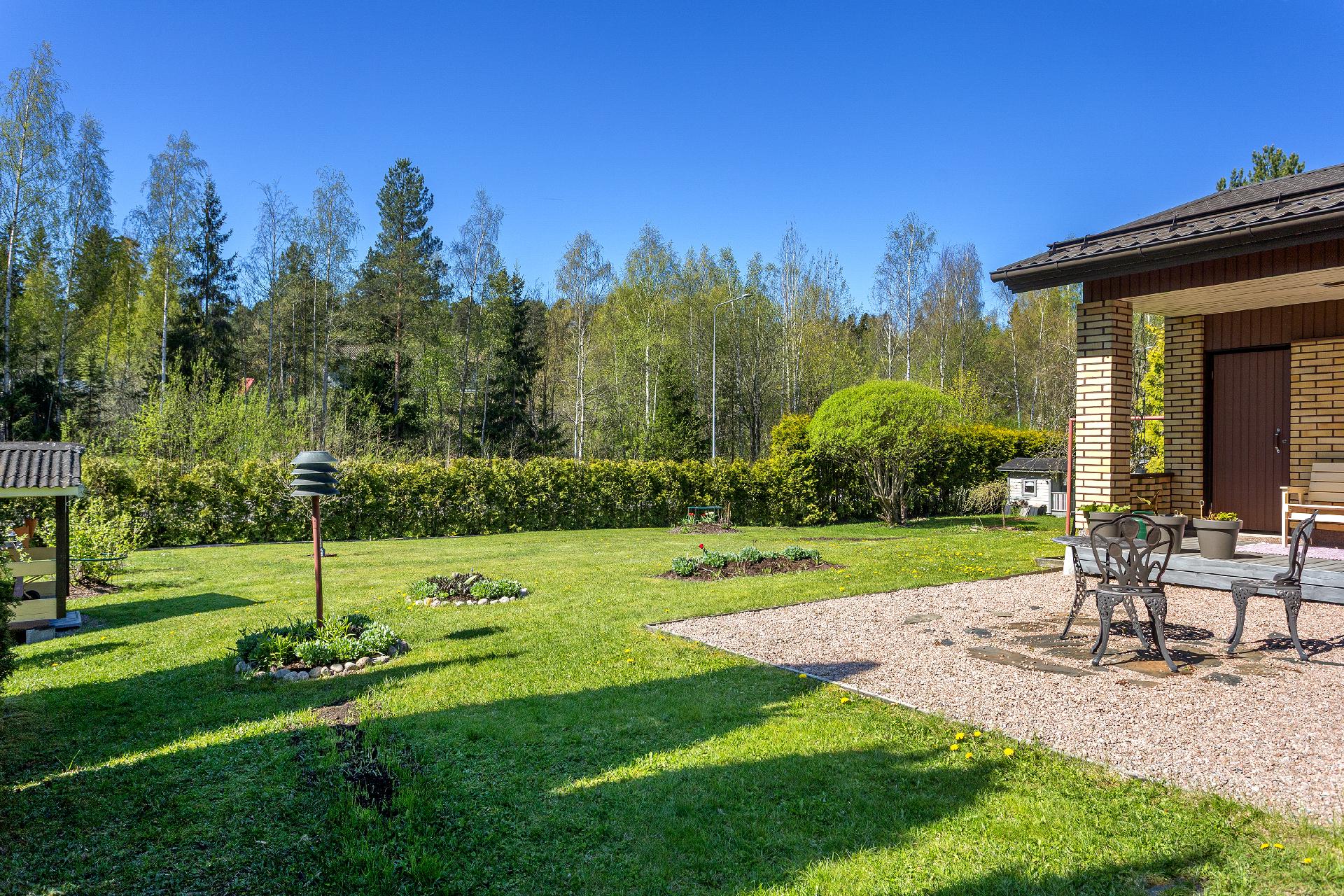 Haaralankuja 9, Kuusankoski, Kouvola