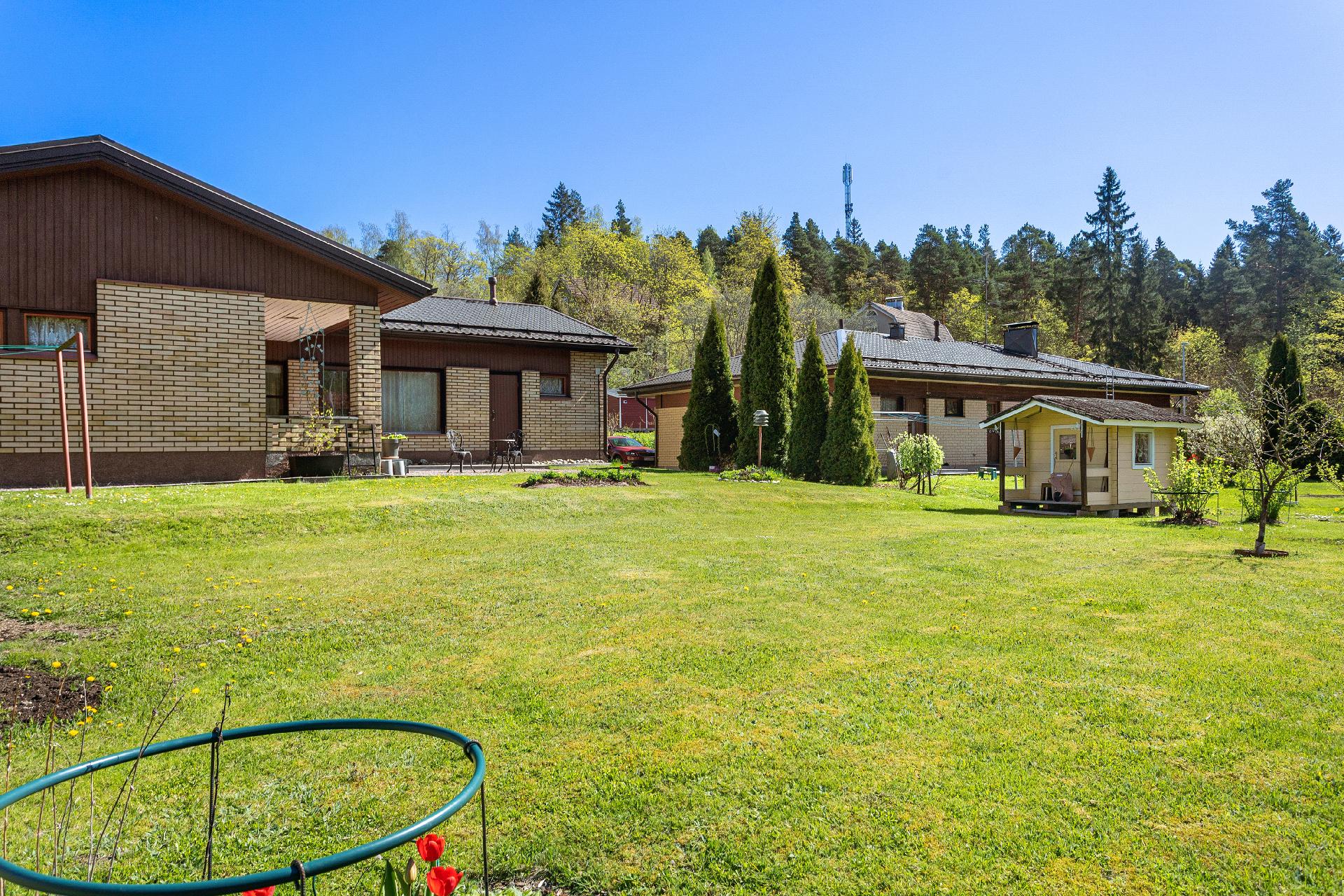 Haaralankuja 9, Kuusankoski, Kouvola