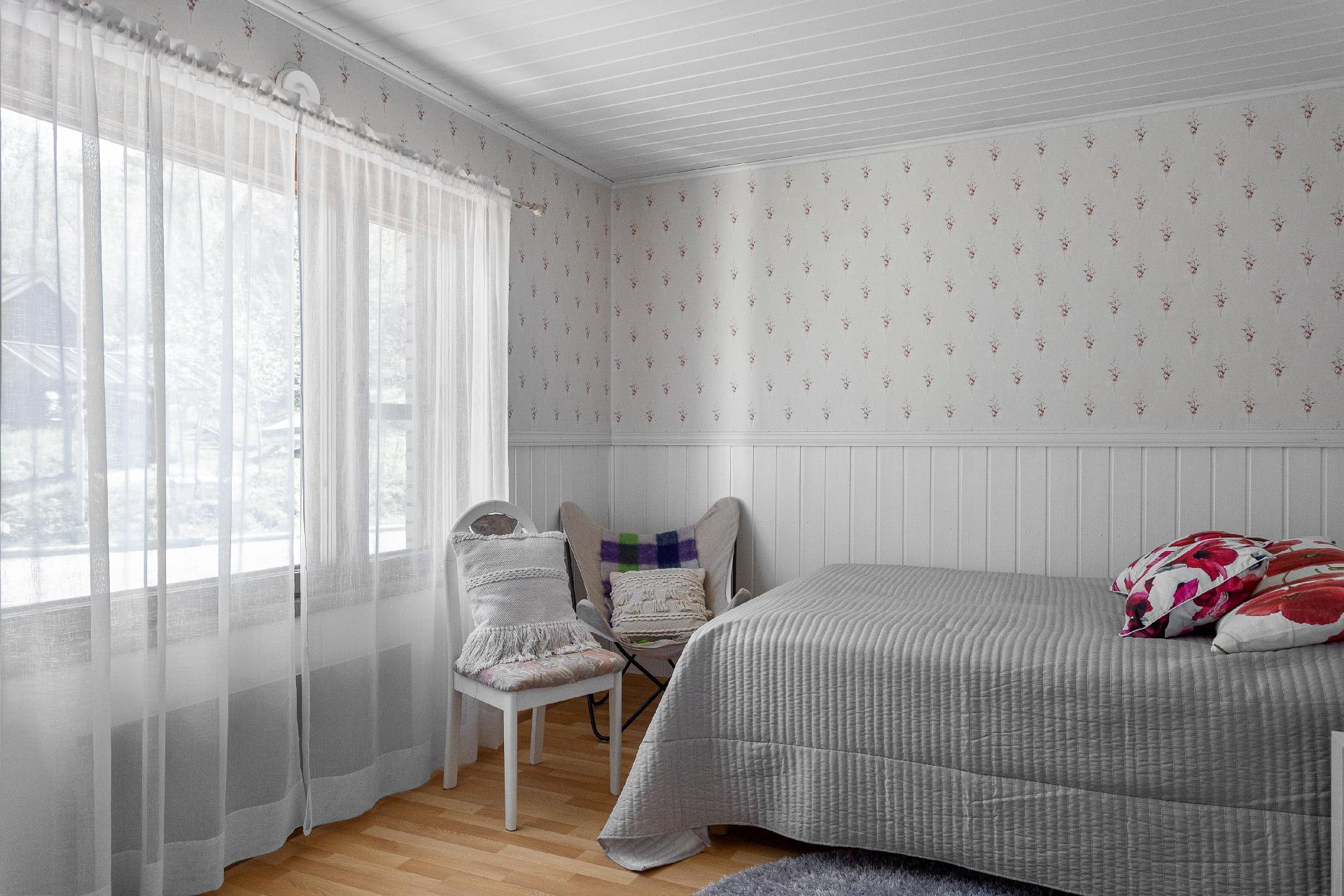 Haaralankuja 9, Kuusankoski, Kouvola