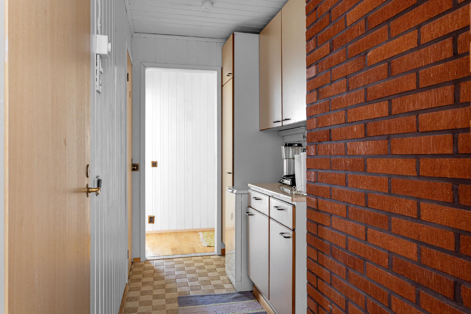 Haaralankuja 9, Kuusankoski, Kouvola