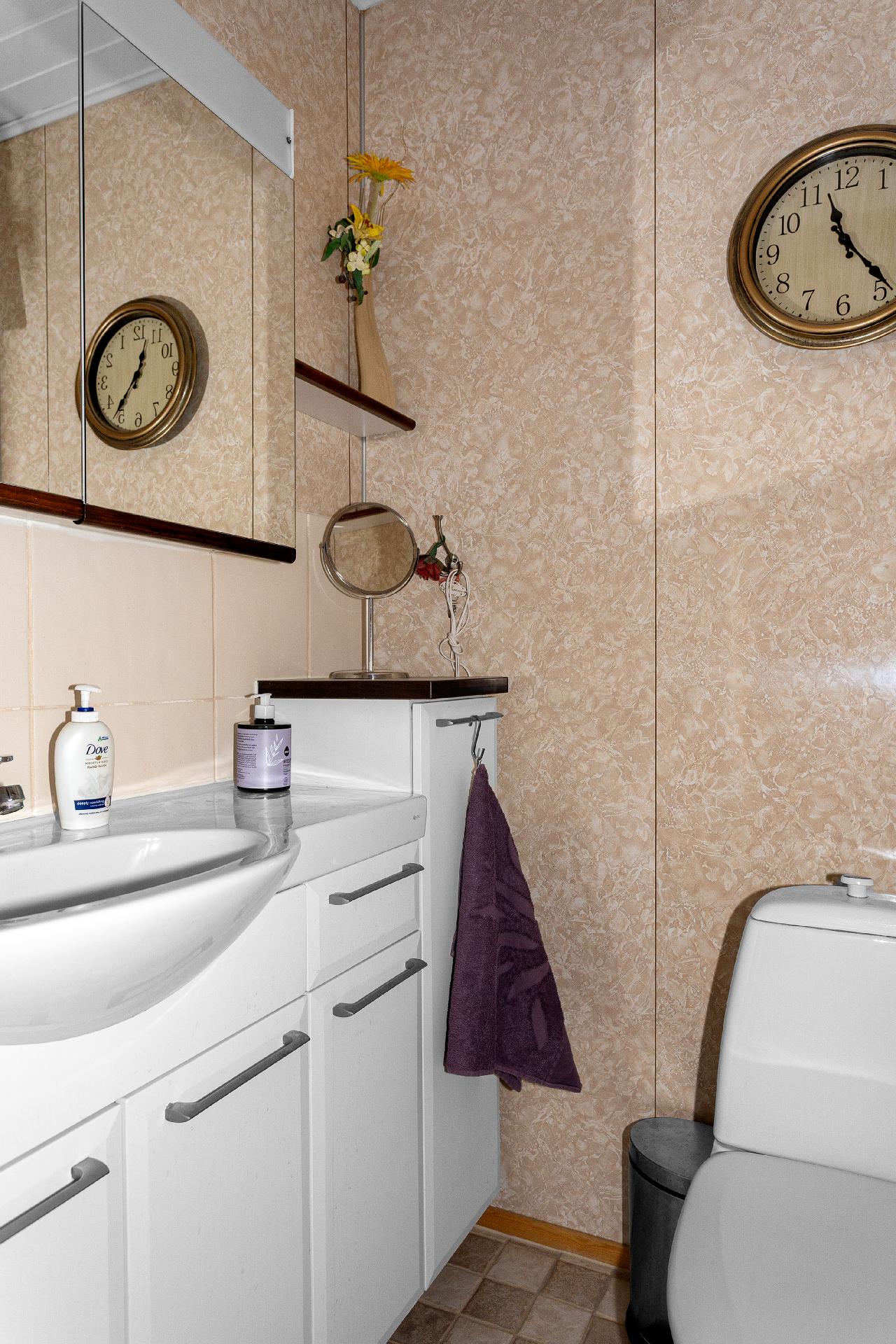 Haaralankuja 9, Kuusankoski, Kouvola