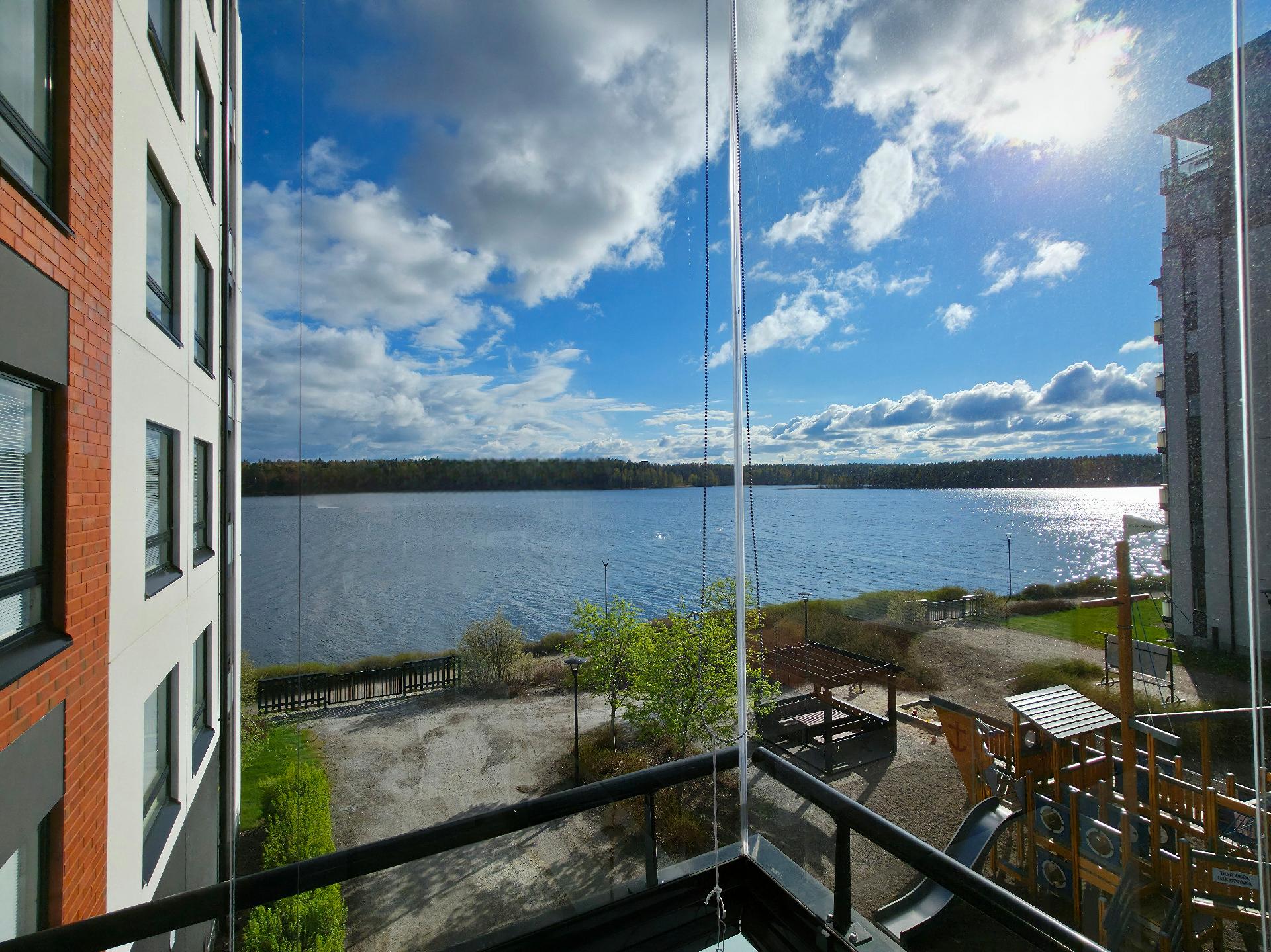 Pursikatu 17, Pallo-Tyysterniemi, Lappeenranta