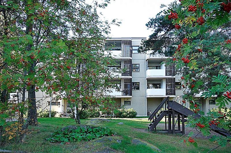 julkisivu