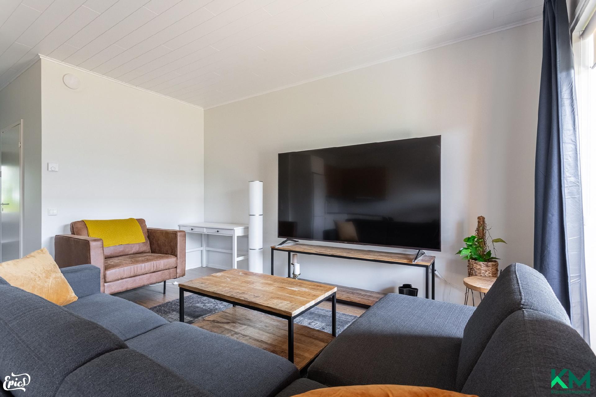 Mirttisentie 1, Haurala, Lempäälä