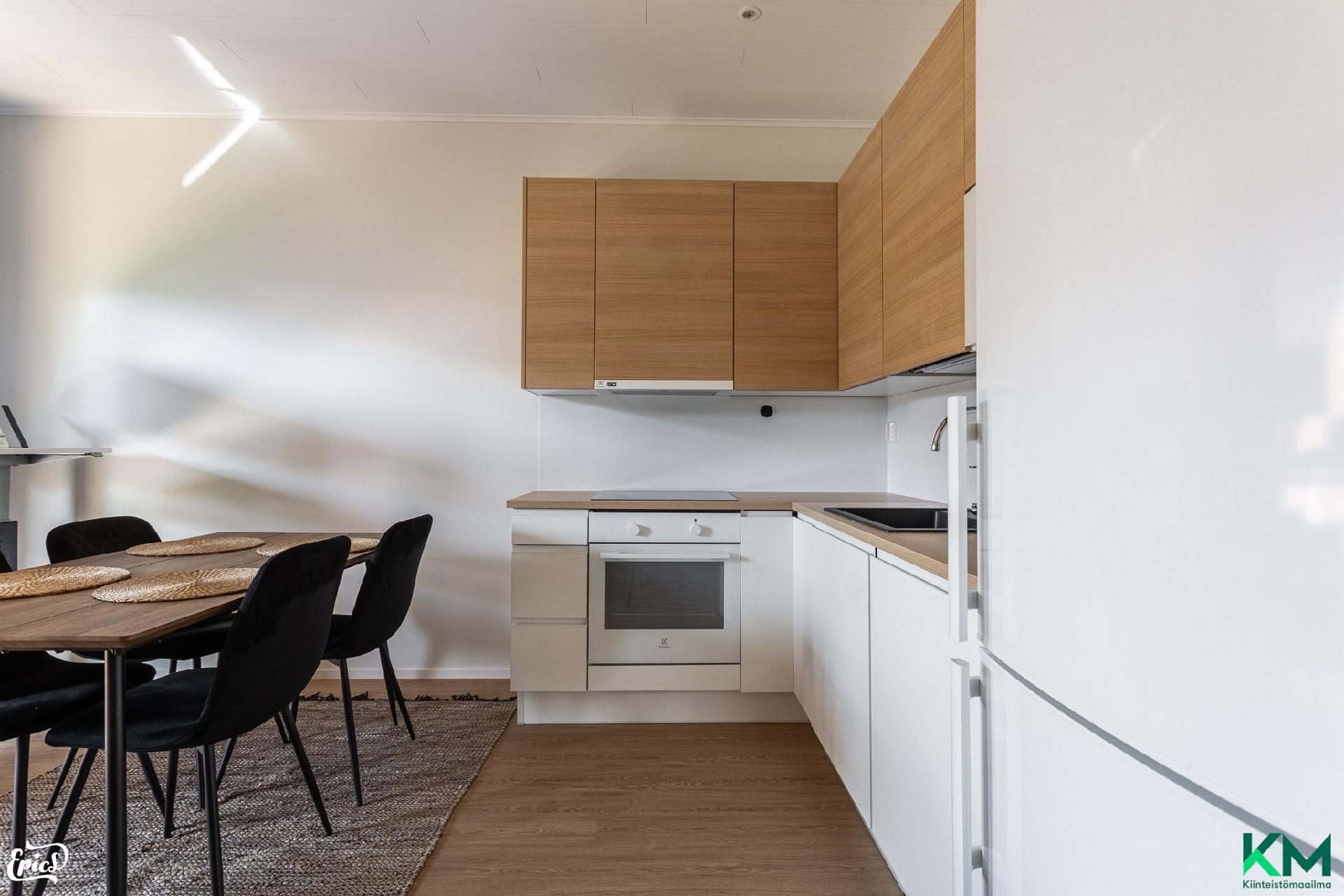 Mirttisentie 1, Haurala, Lempäälä