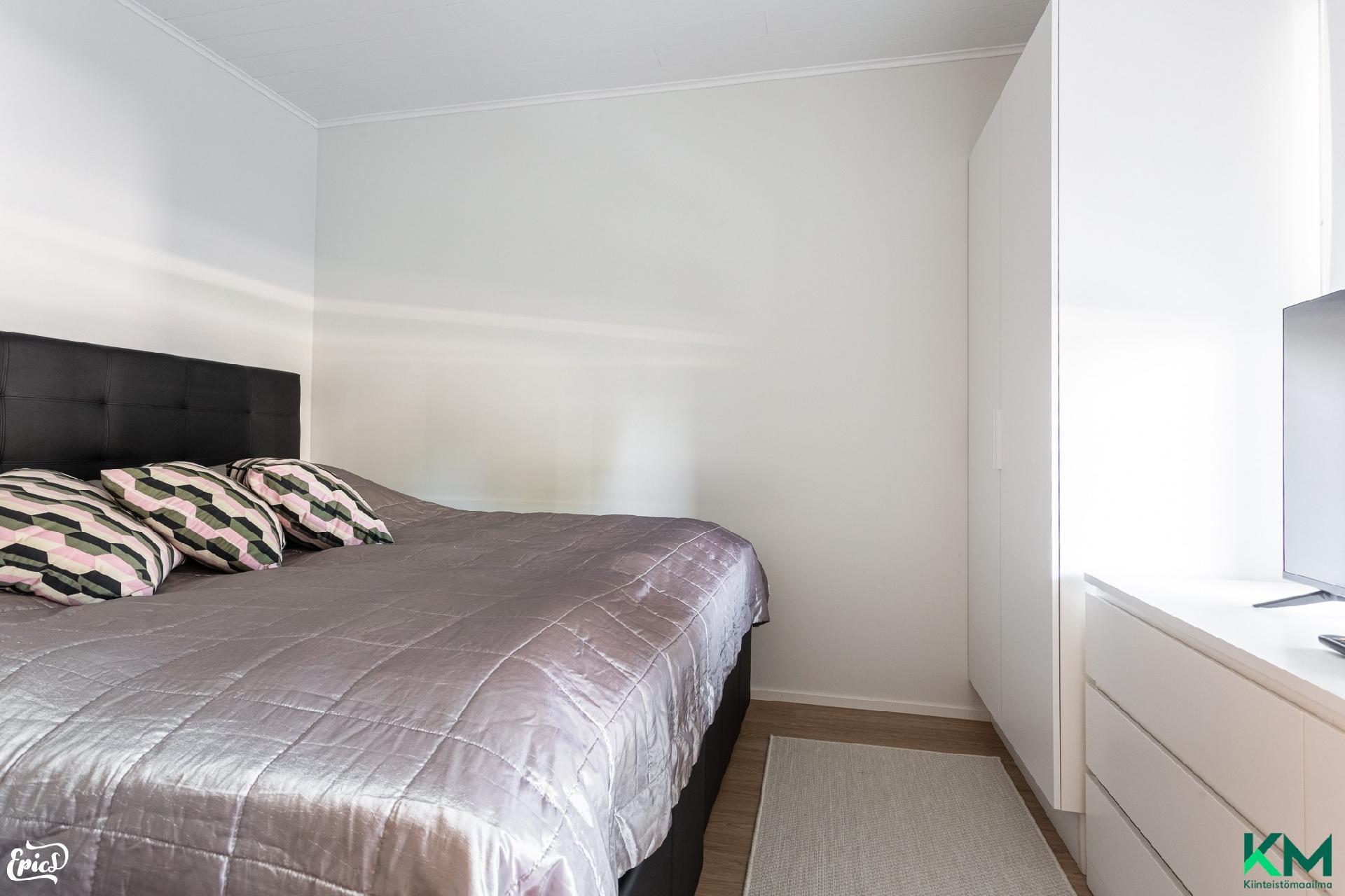 Mirttisentie 1, Haurala, Lempäälä