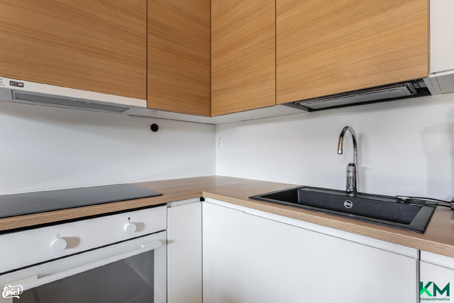 Mirttisentie 1, Haurala, Lempäälä