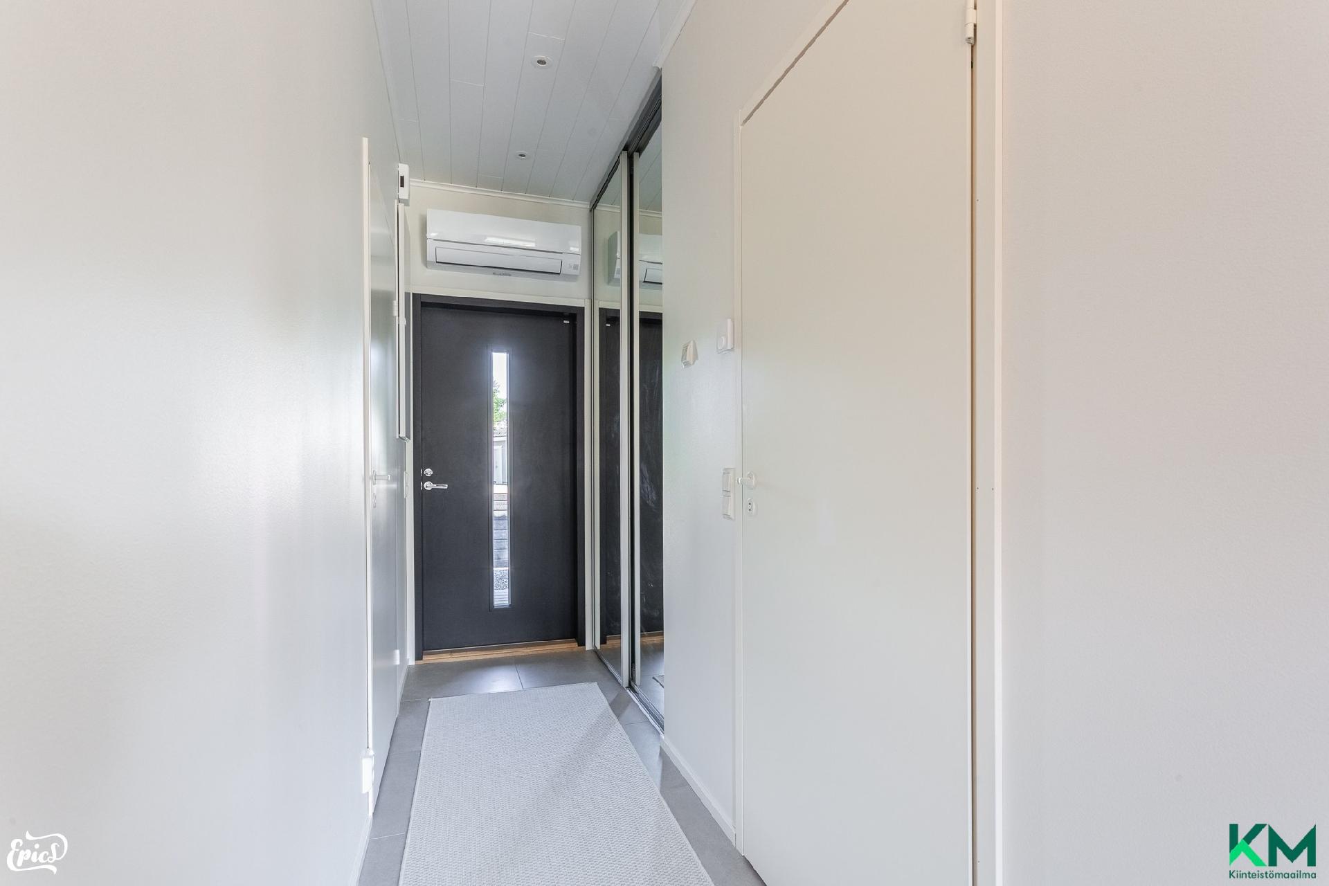 Mirttisentie 1, Haurala, Lempäälä