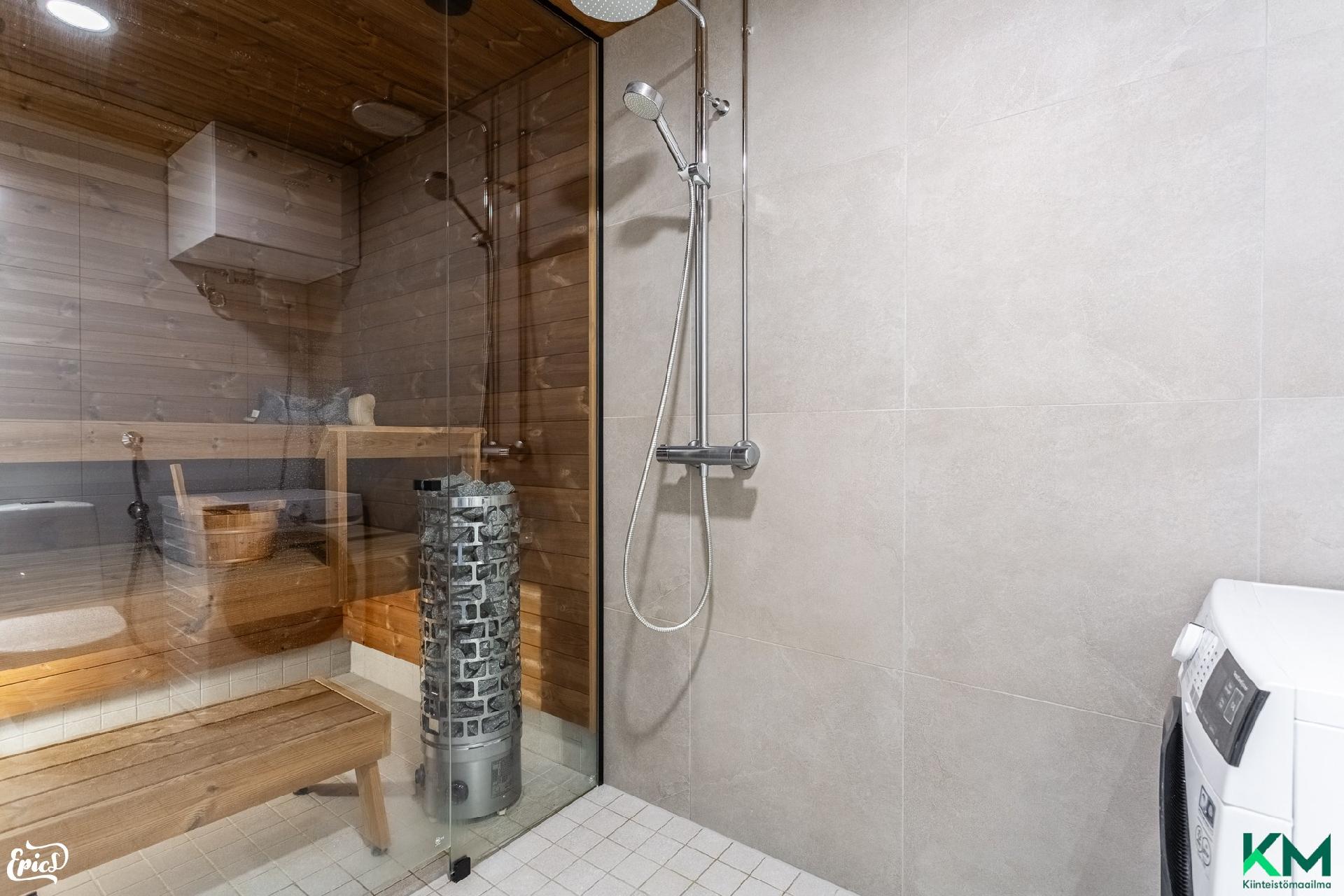 Mirttisentie 1, Haurala, Lempäälä