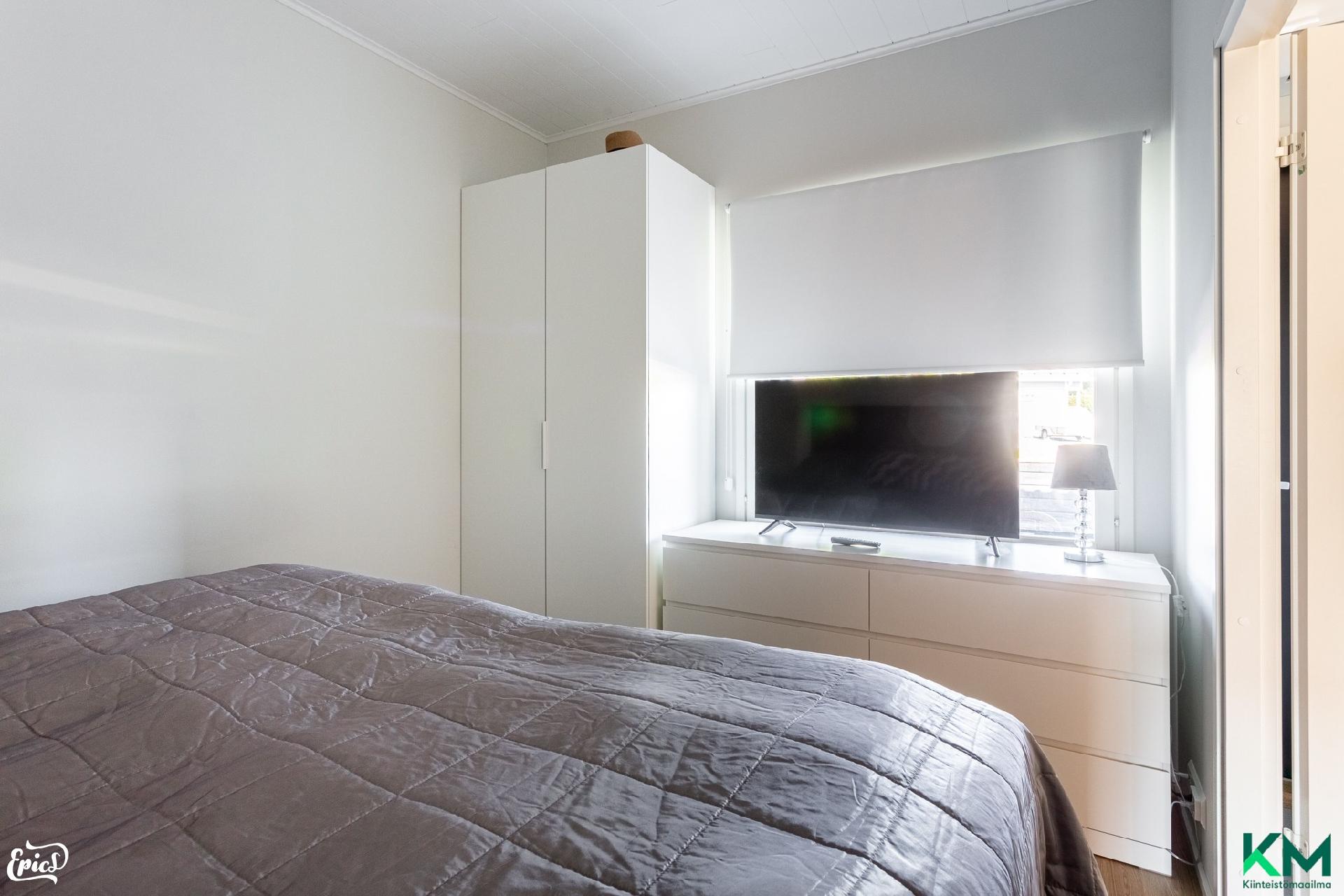 Mirttisentie 1, Haurala, Lempäälä