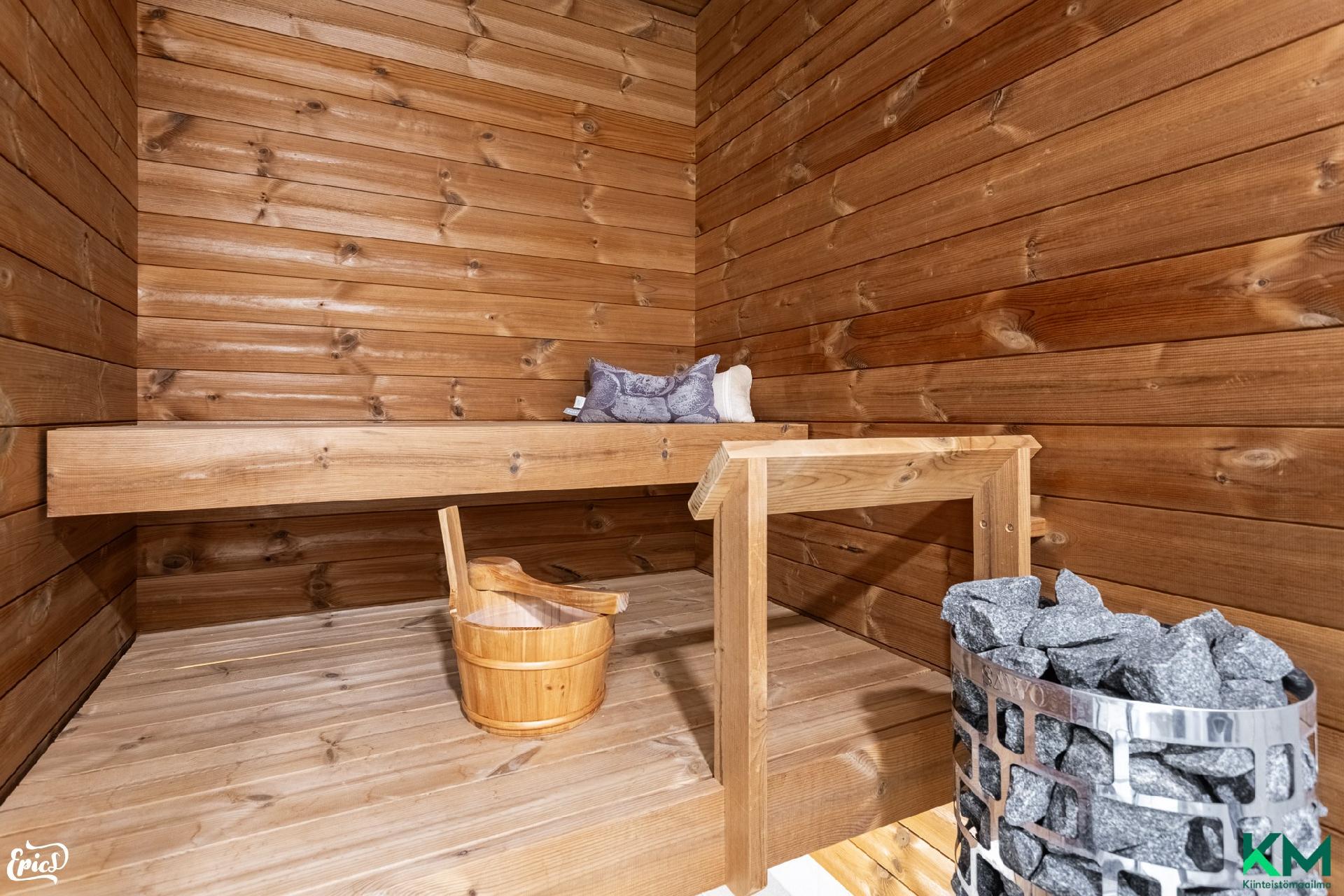 Mirttisentie 1, Haurala, Lempäälä