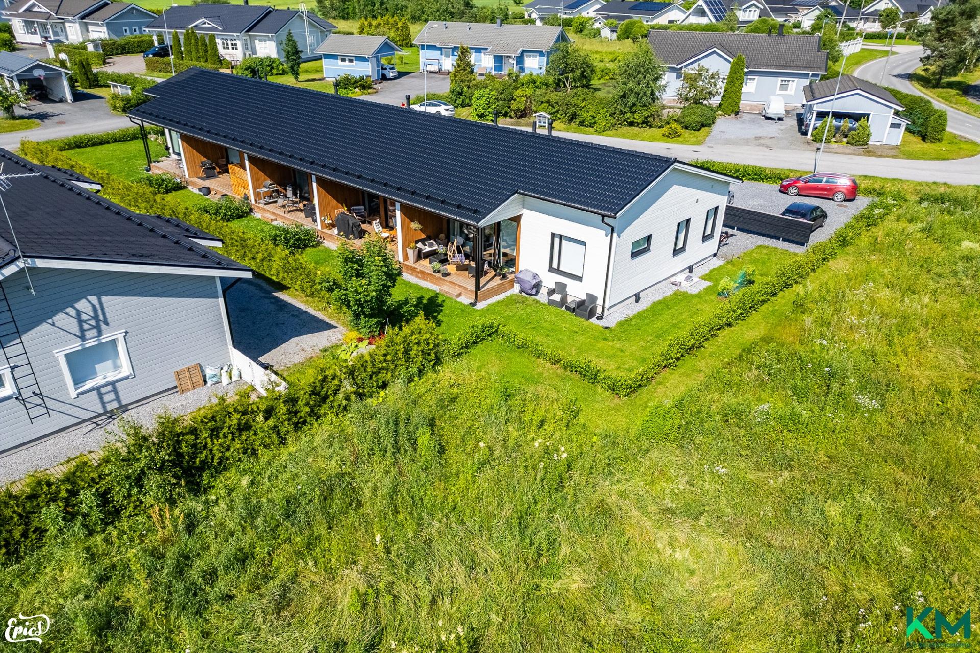 Mirttisentie 1, Haurala, Lempäälä