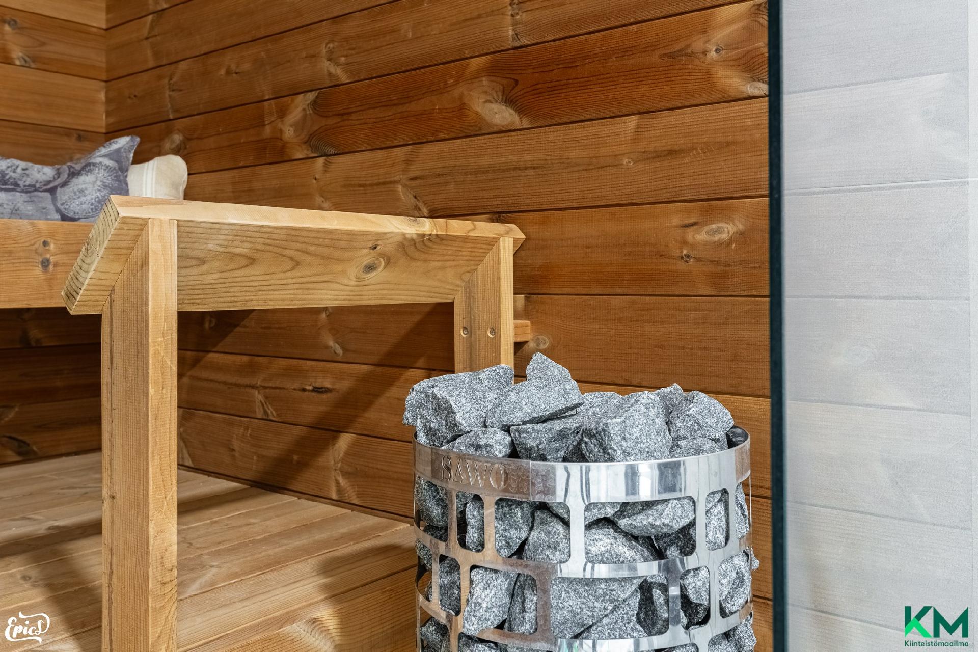 Mirttisentie 1, Haurala, Lempäälä